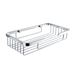 Drench Large Wire Soap Basket