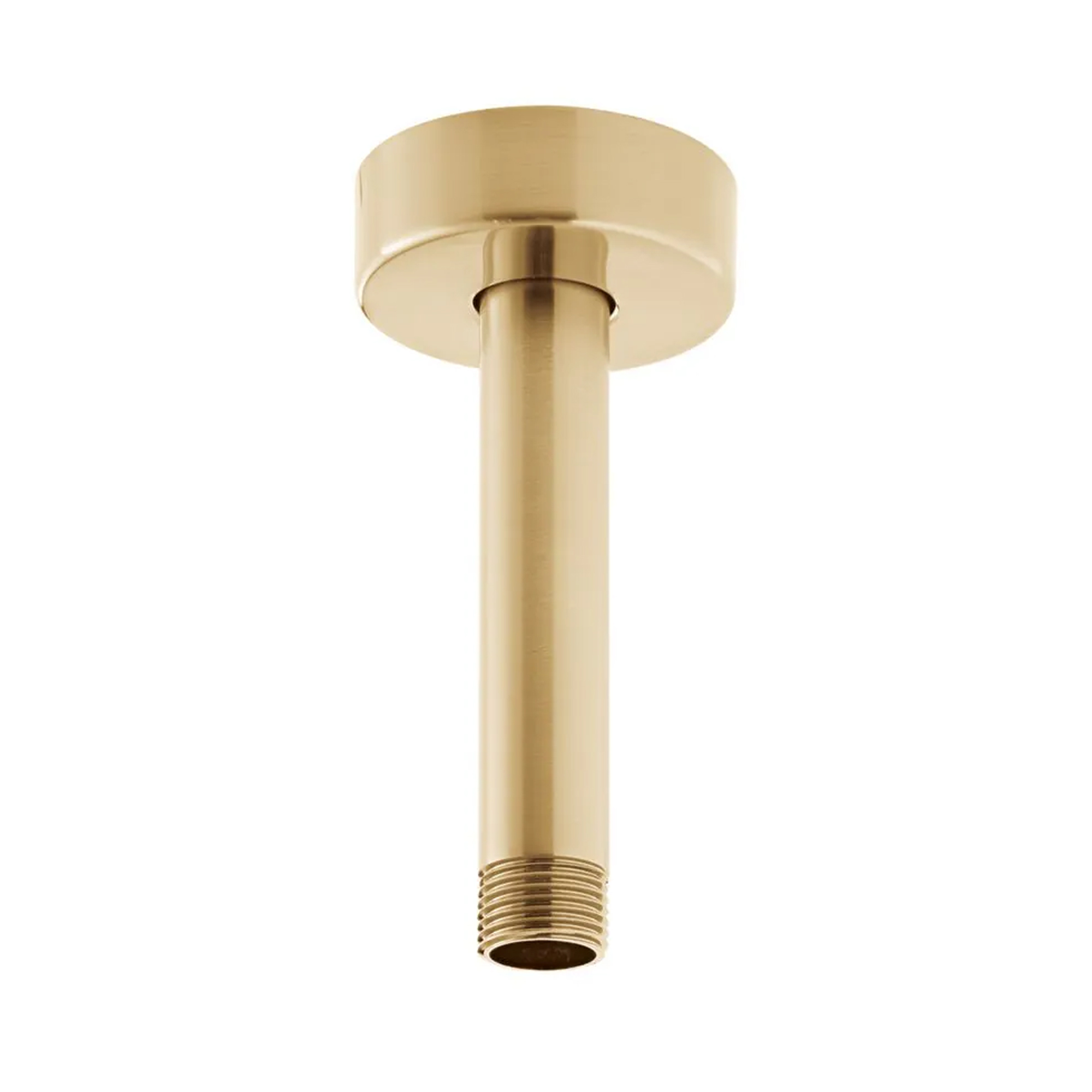 Vado Individual Ceiling Mounted Fixed Shower Arm