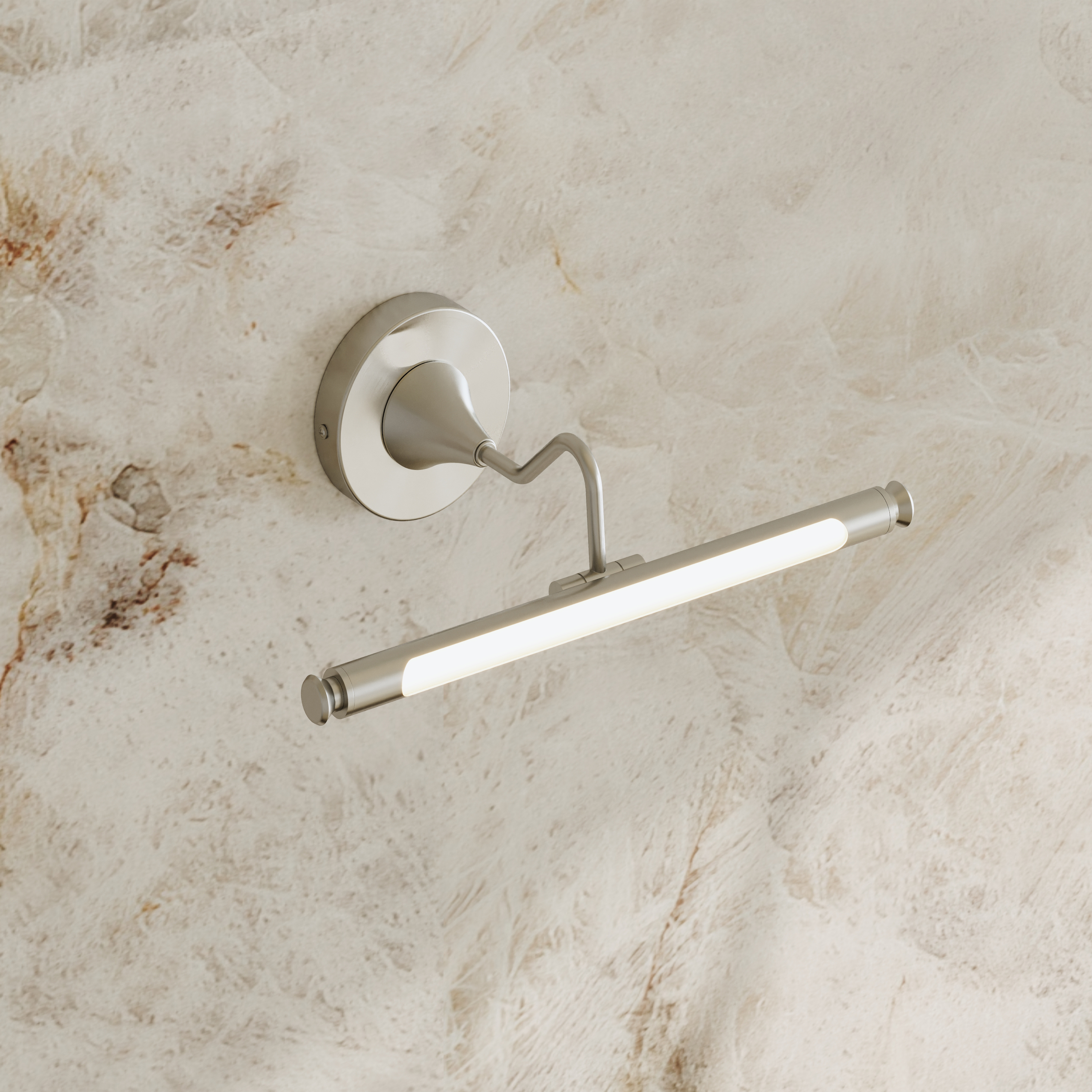 Butler & Rose Picture Wall Light