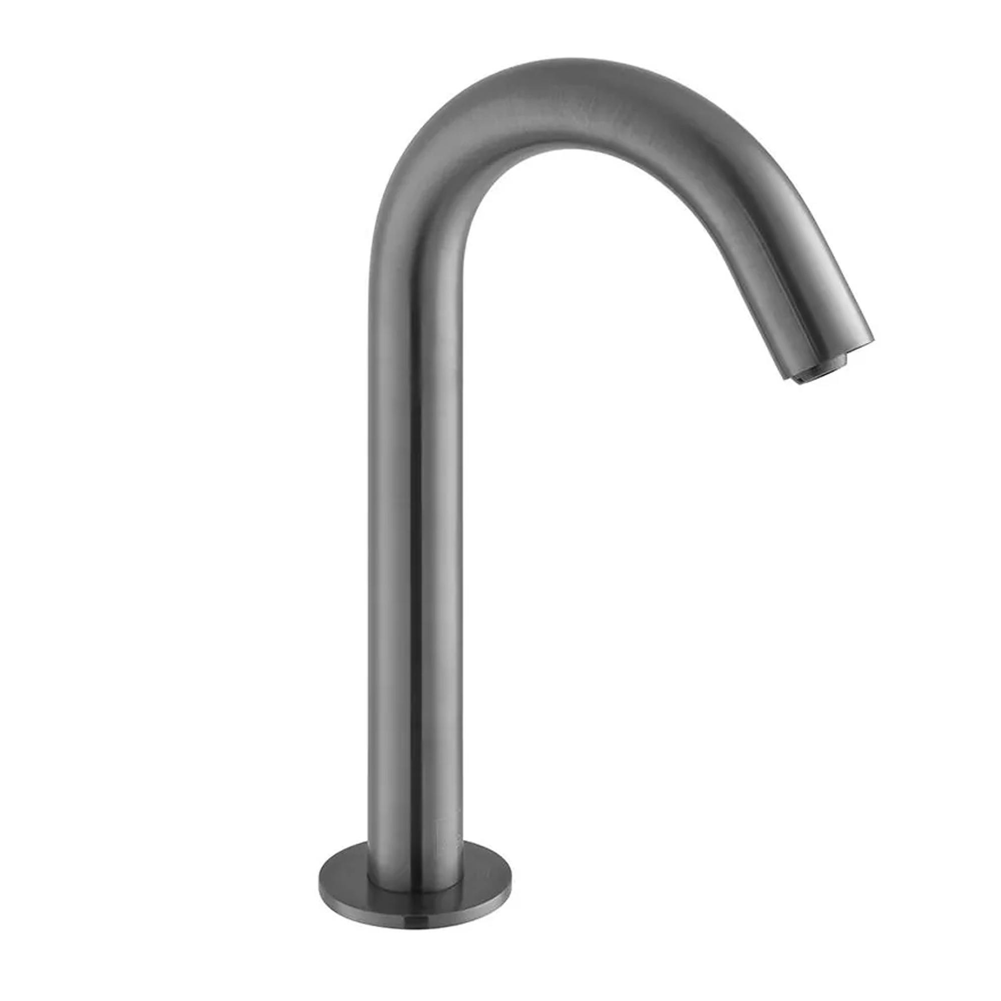 Vado Individual Infra-Red Deck Mounted Spout Mono Basin Mixer Tap