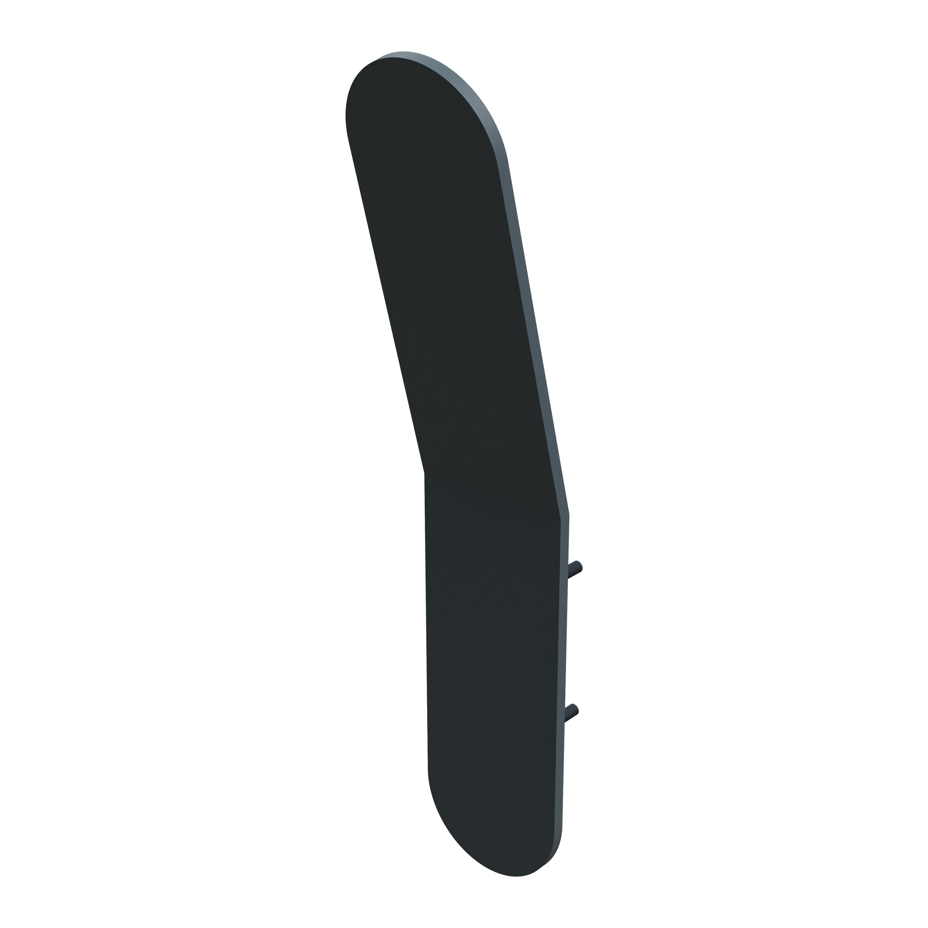 Carisa I Type Radiator Towel Holder