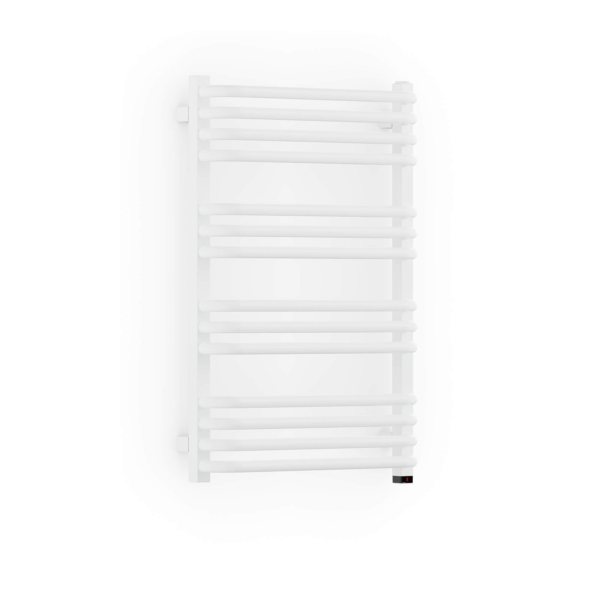 Terma Alex One Electric Heated Towel Rail with Heating Element