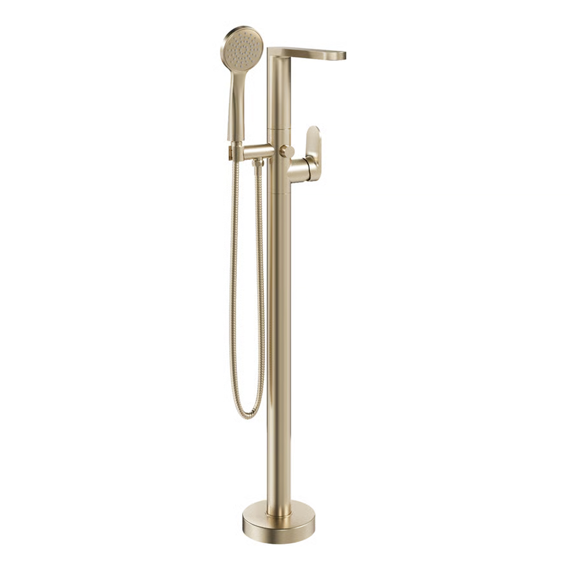 Crosswater Drift Floorstanding Bath Shower Mixer Tap
