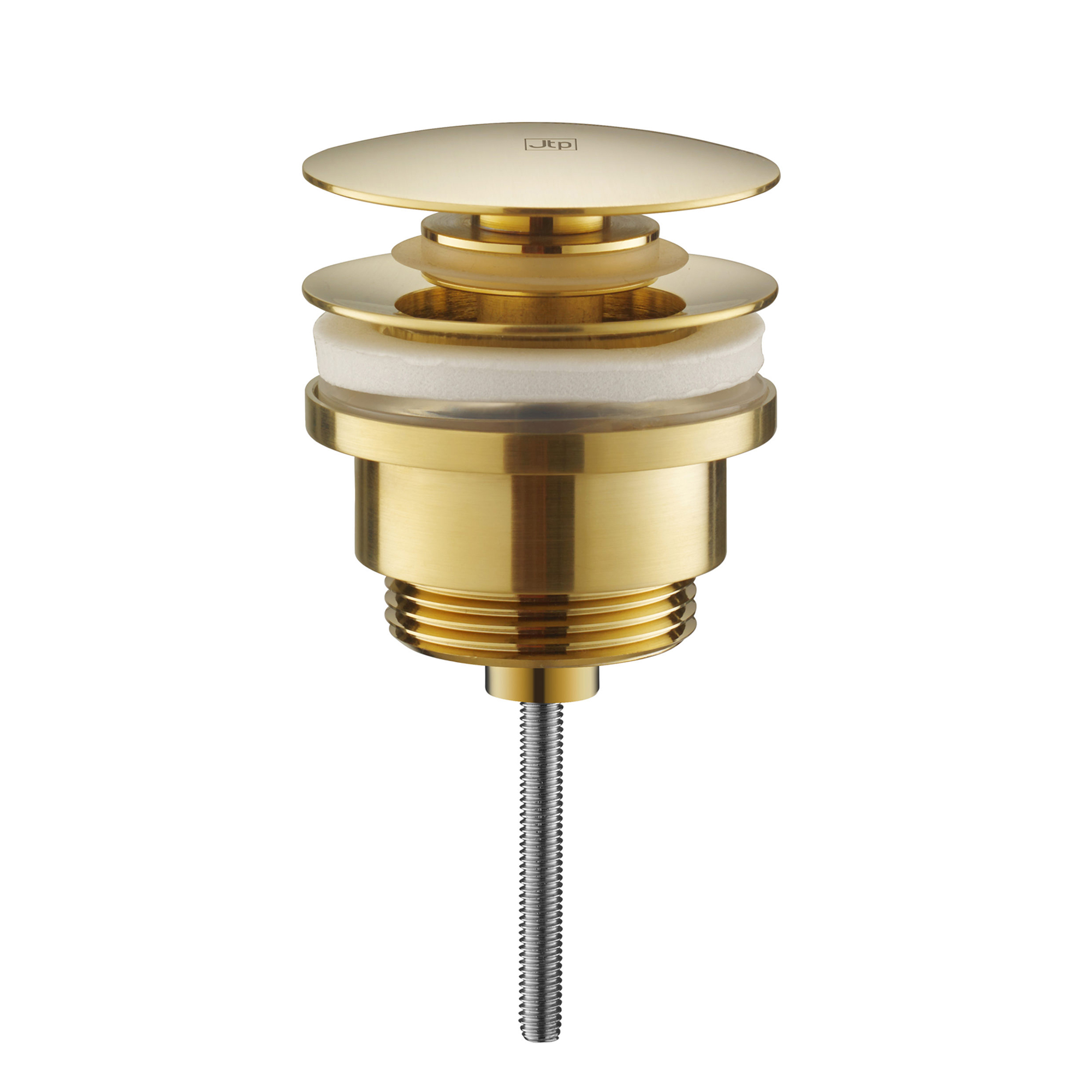 VOS Universal Basin Click Clack Waste