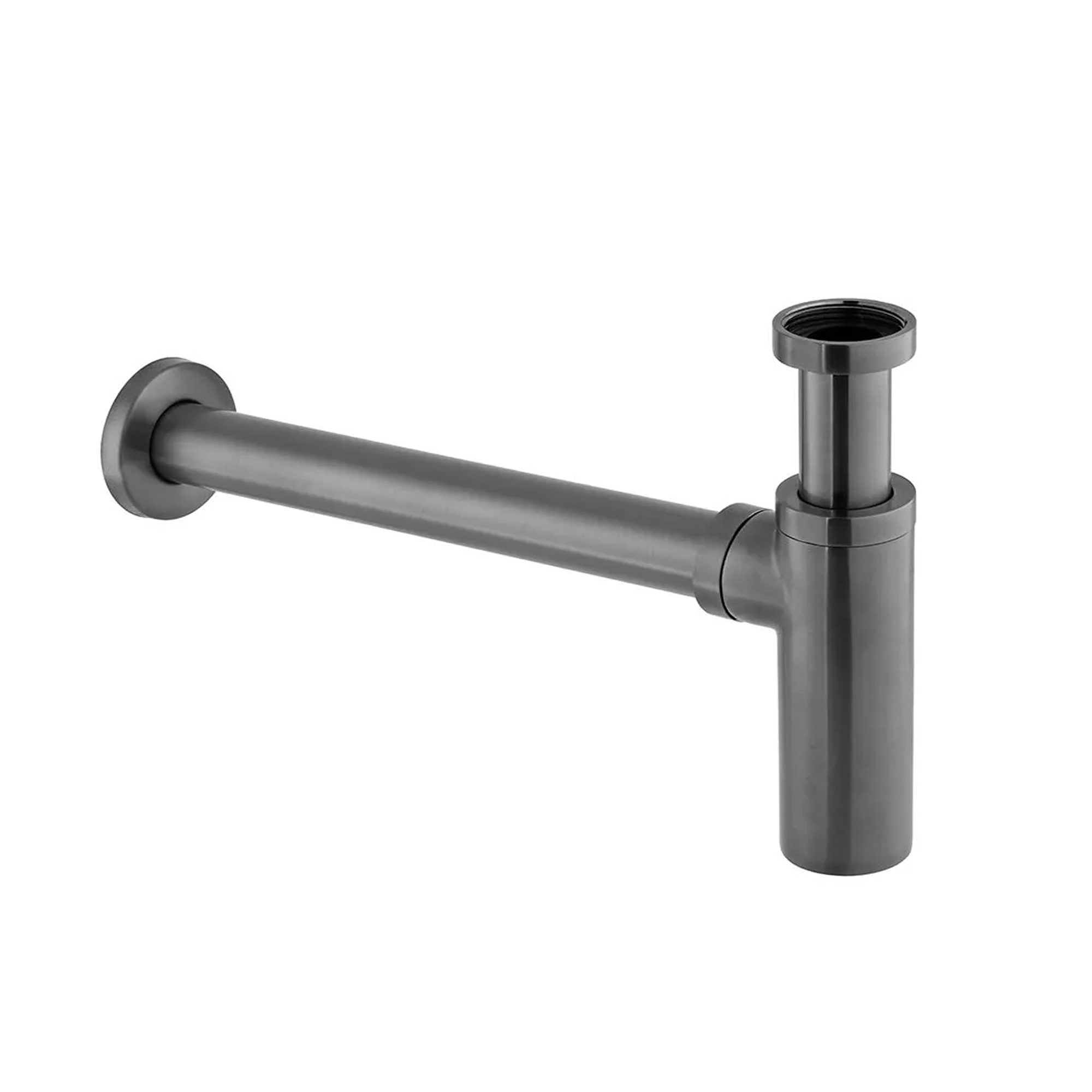 Vado Individual Round Bottle Trap