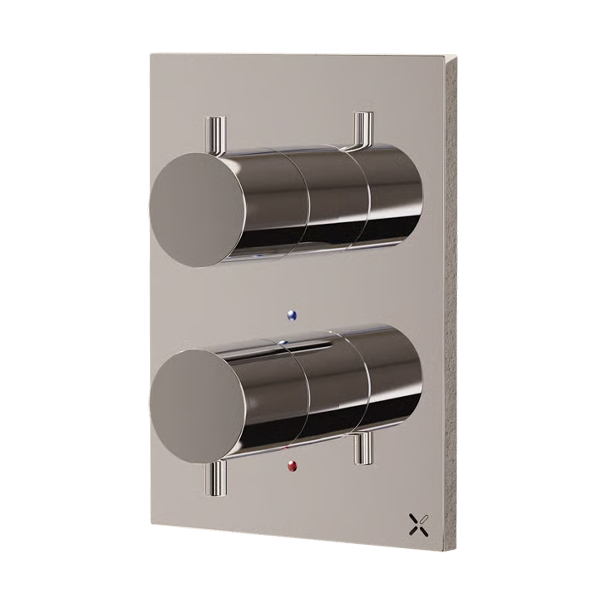 Crosswater MPRO 1 Outlet Concealed Thermostatic Shower Valve