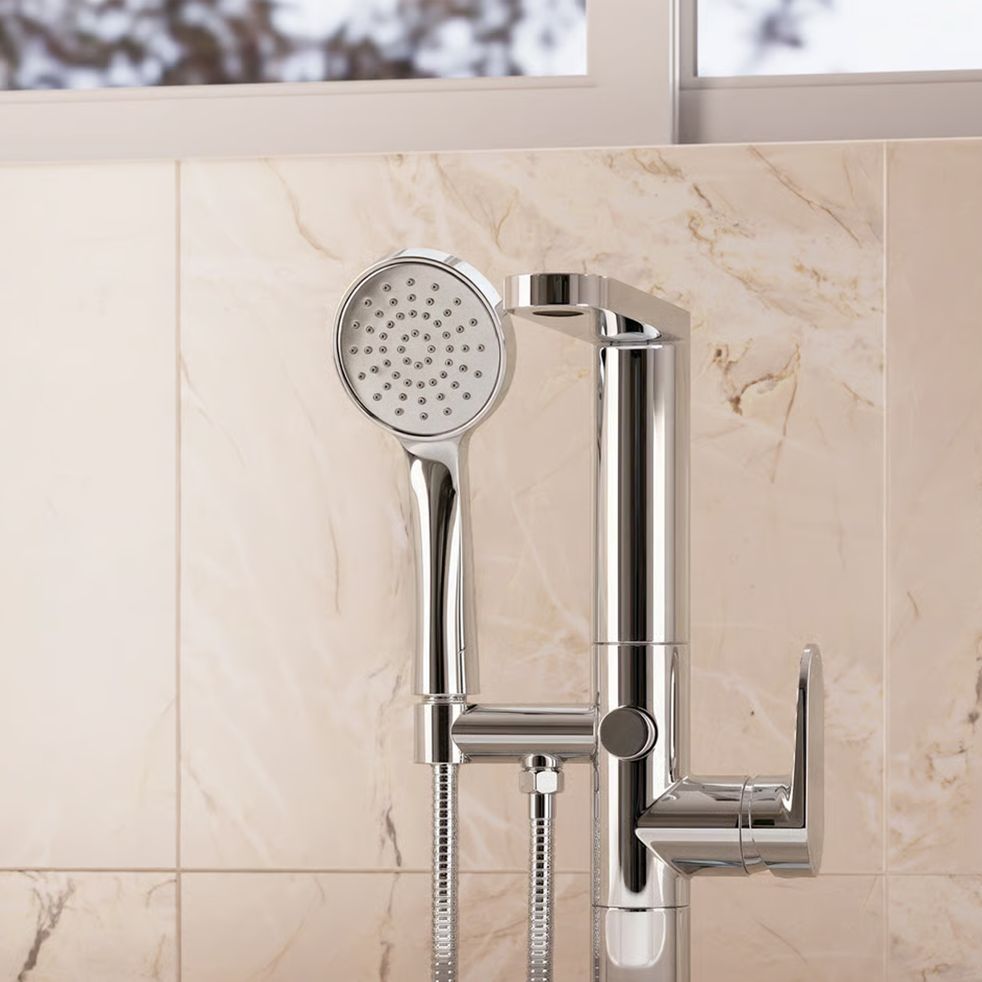 Crosswater Drift Floorstanding Bath Shower Mixer Tap
