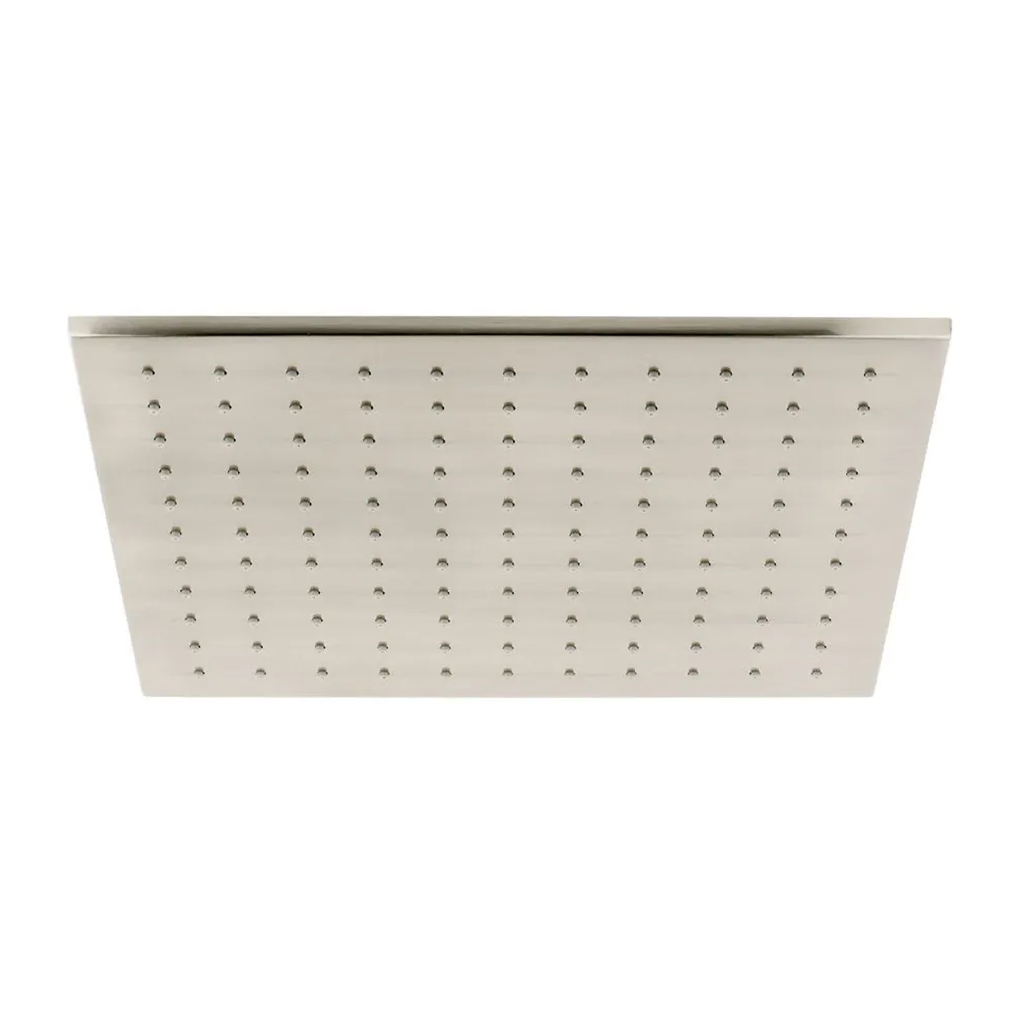 Vado Individual Slimline 300mm Square Shower Head