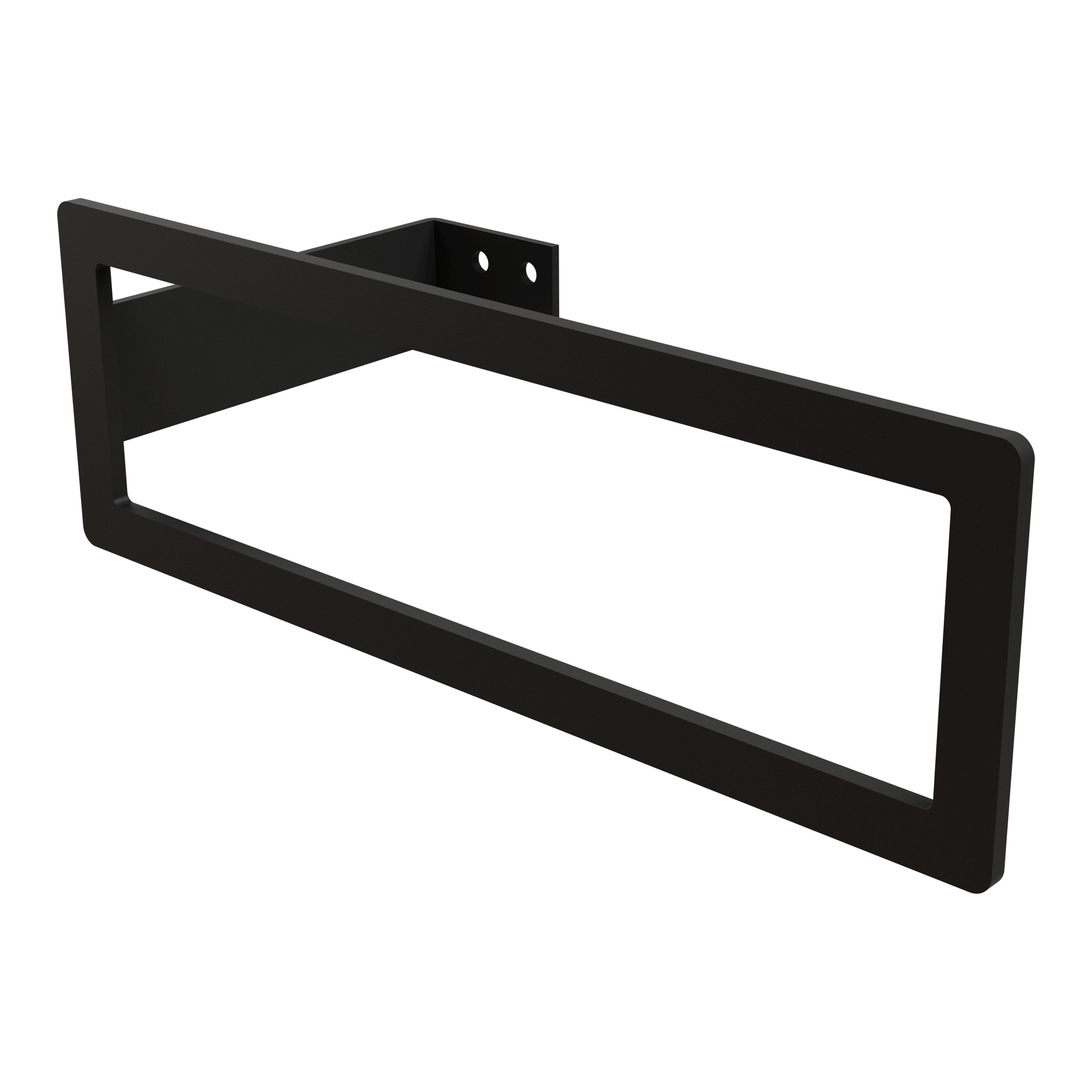 Carisa R Type Radiator Towel Holder