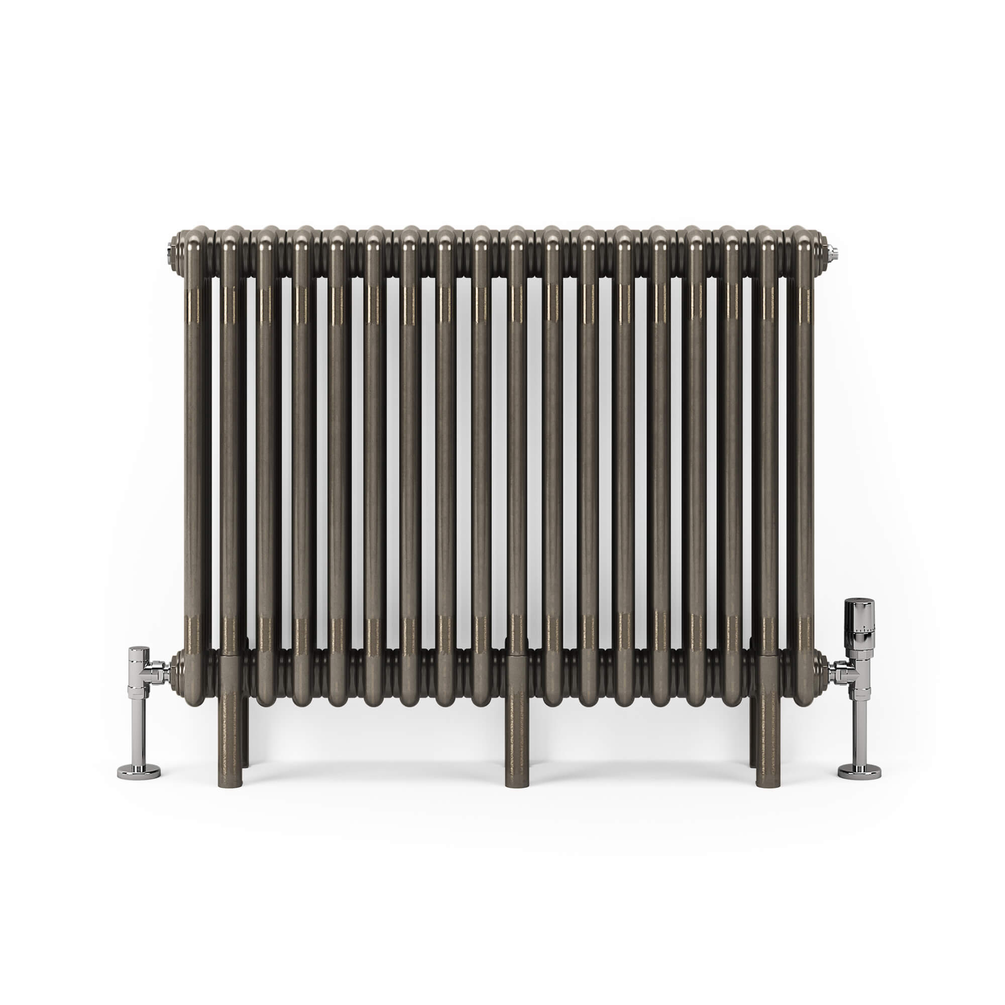 Terma Colorado Horizontal 3 Column Radiator