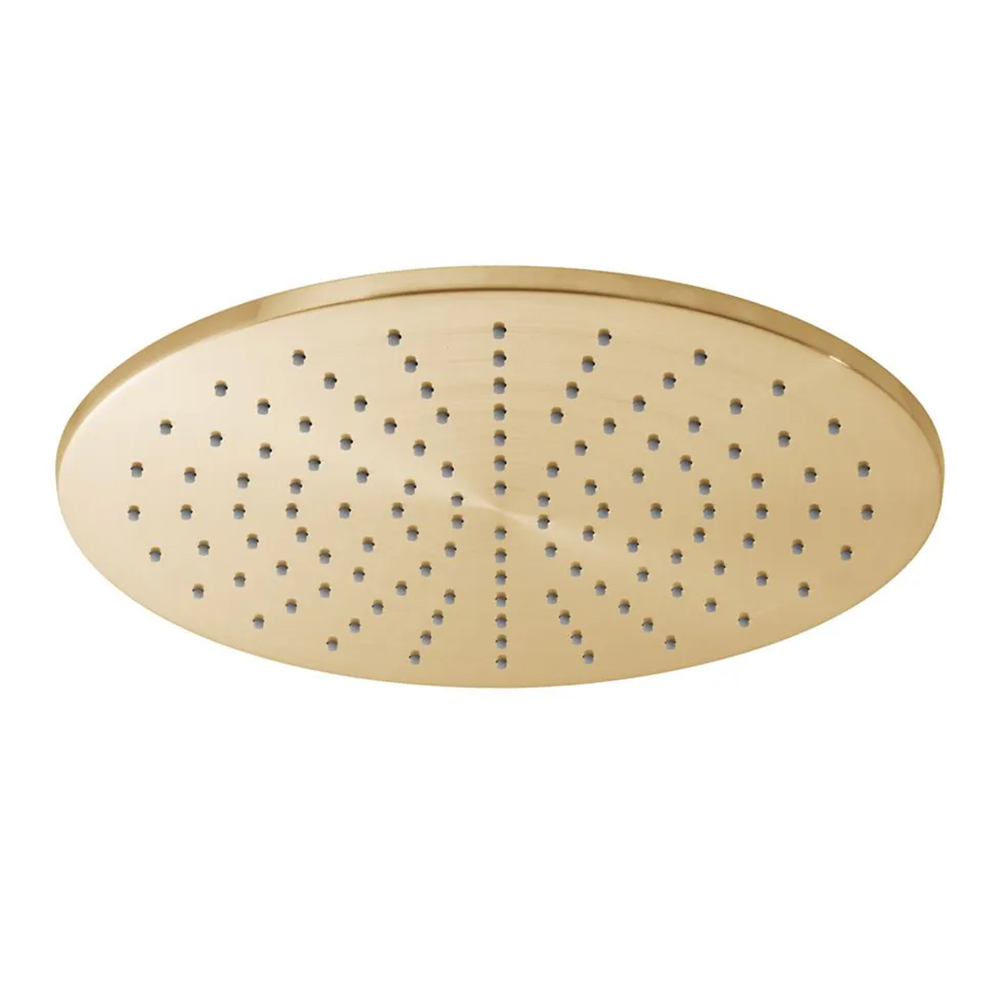Vado Individual Slimline Round Shower Head