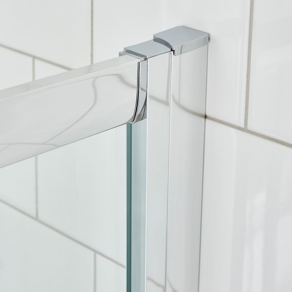 Harbour i5 5mm Corner Entry Shower Enclosure