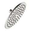 Crosswater MPRO Fixed Shower Head - 200mm Brushed Stainless Steel