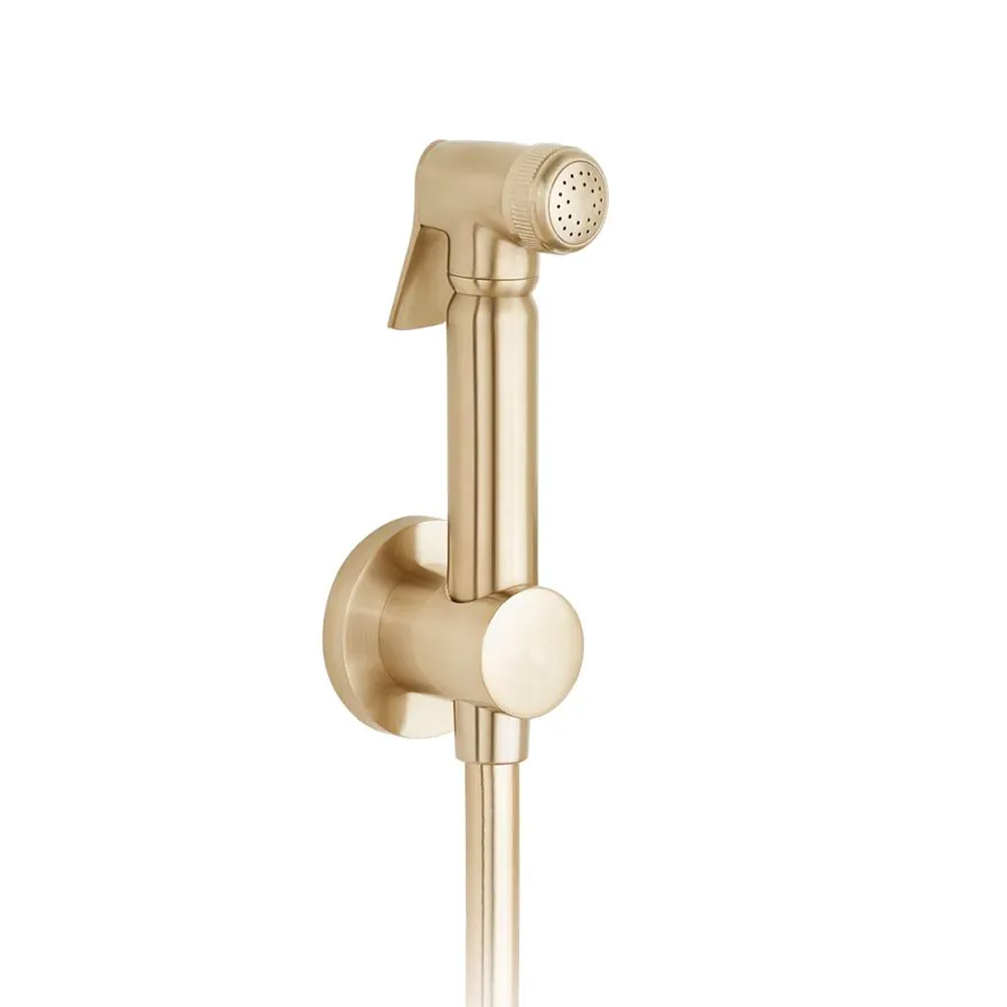 Vado Individual Luxury Douche Handset with Holder & Hose