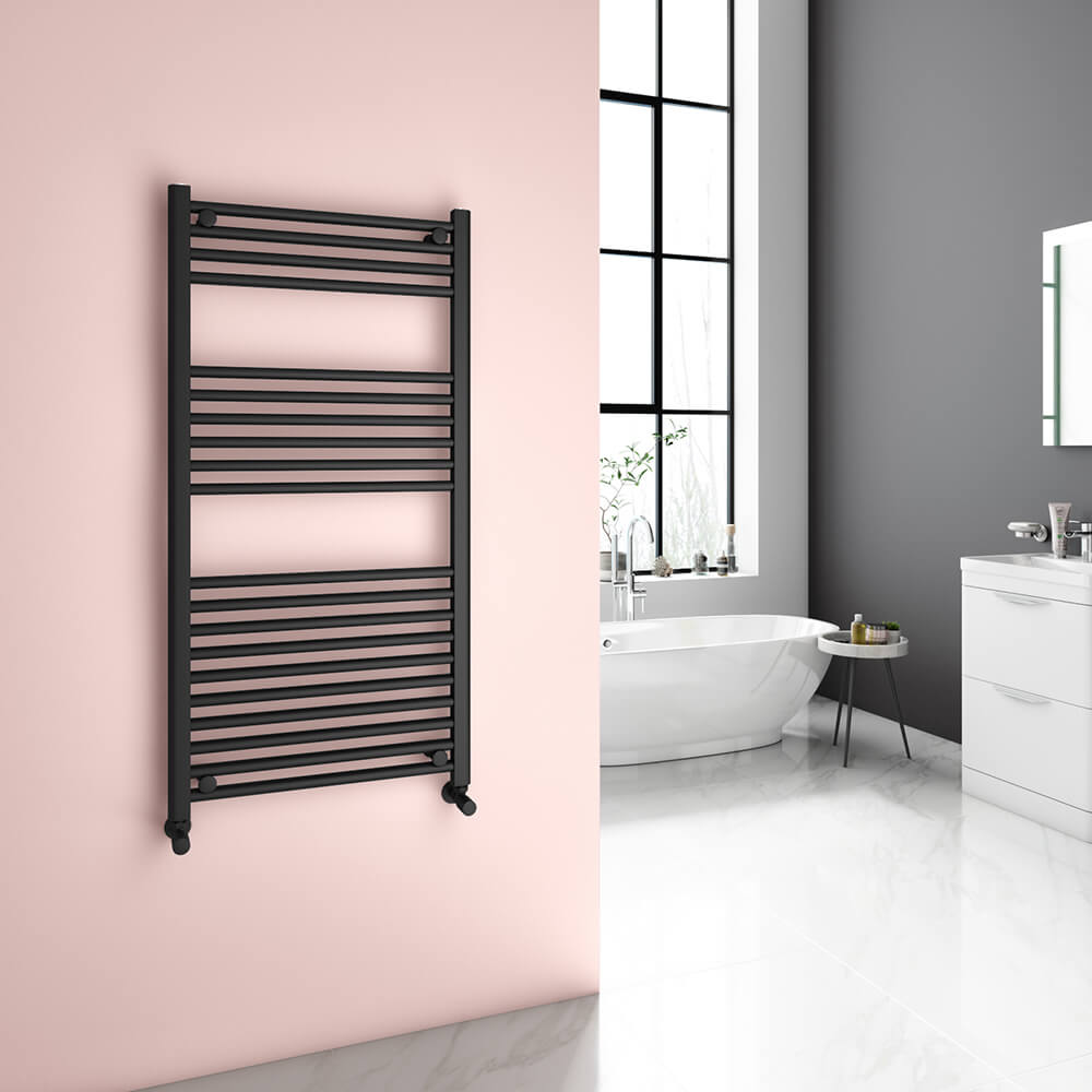 Ladder Towel Rails | Tap Warehouse