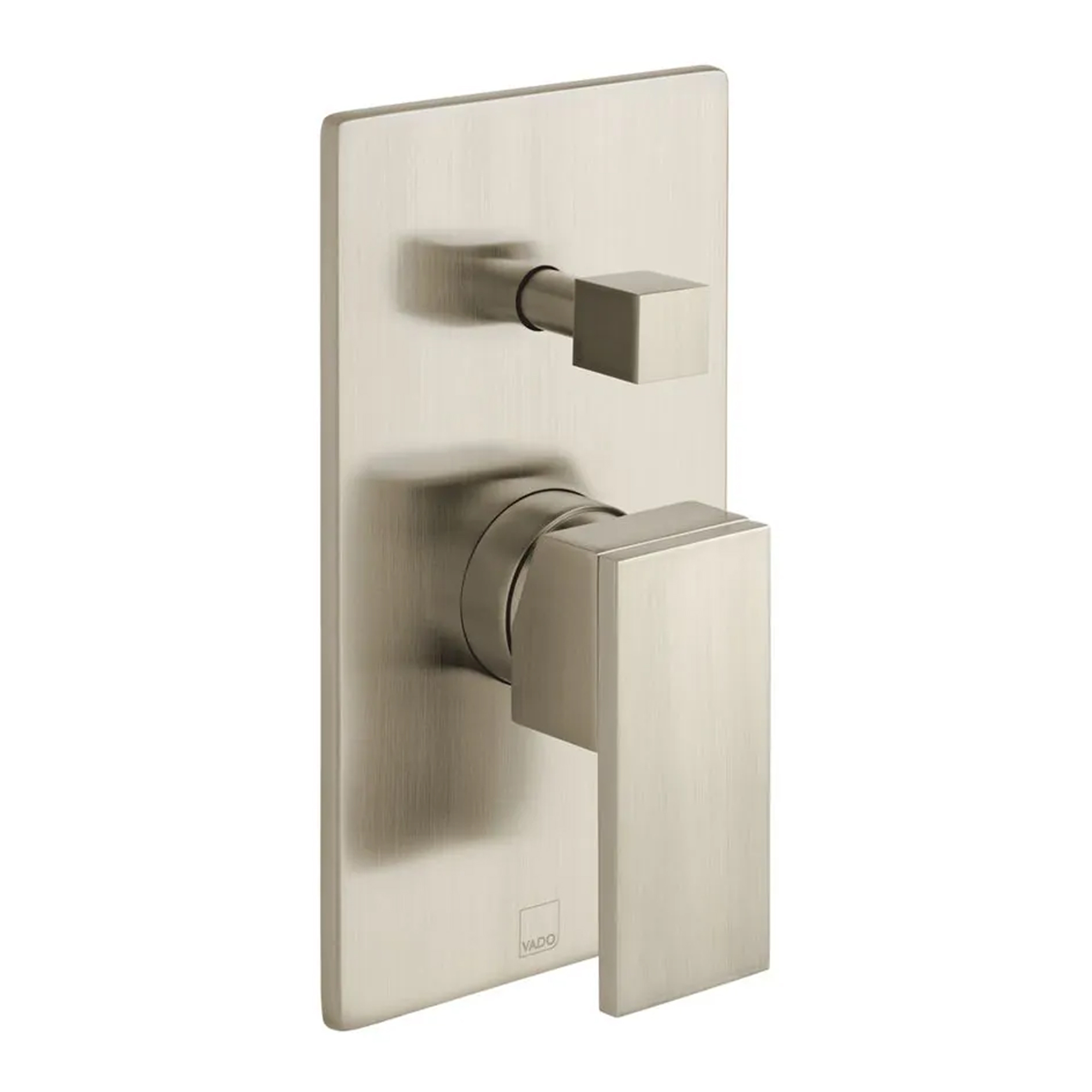 Vado Individual Notion 2 Outlet Concealed Single Lever Manual Shower Valve