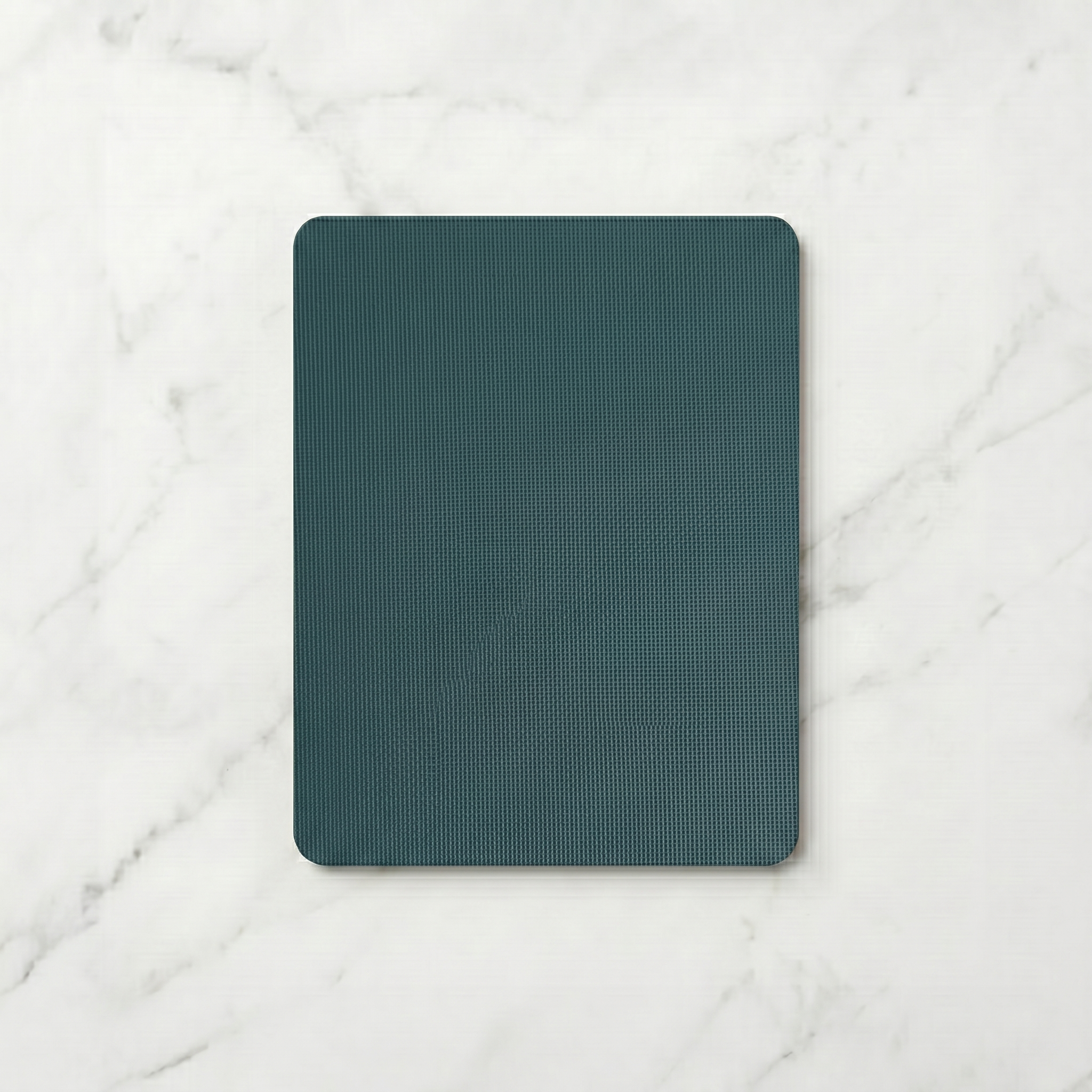 Drench Groove Fluted Furniture Sample - Smoked Sage