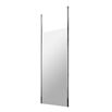 Harbour Alchemy 8mm Easy Clean Walk In Panel & Two Ceiling Posts