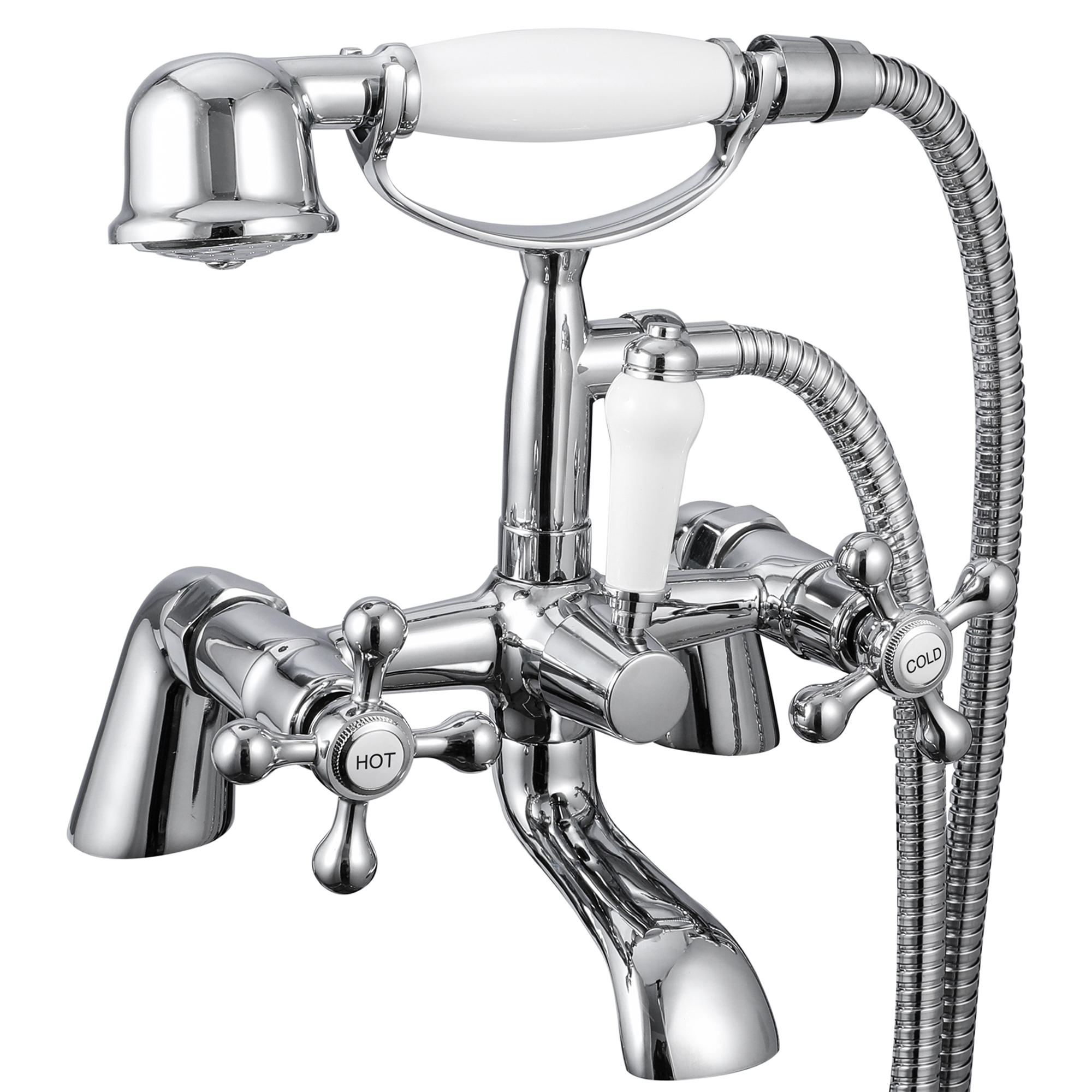 Butler & Rose Winston Complete Bathroom Suite