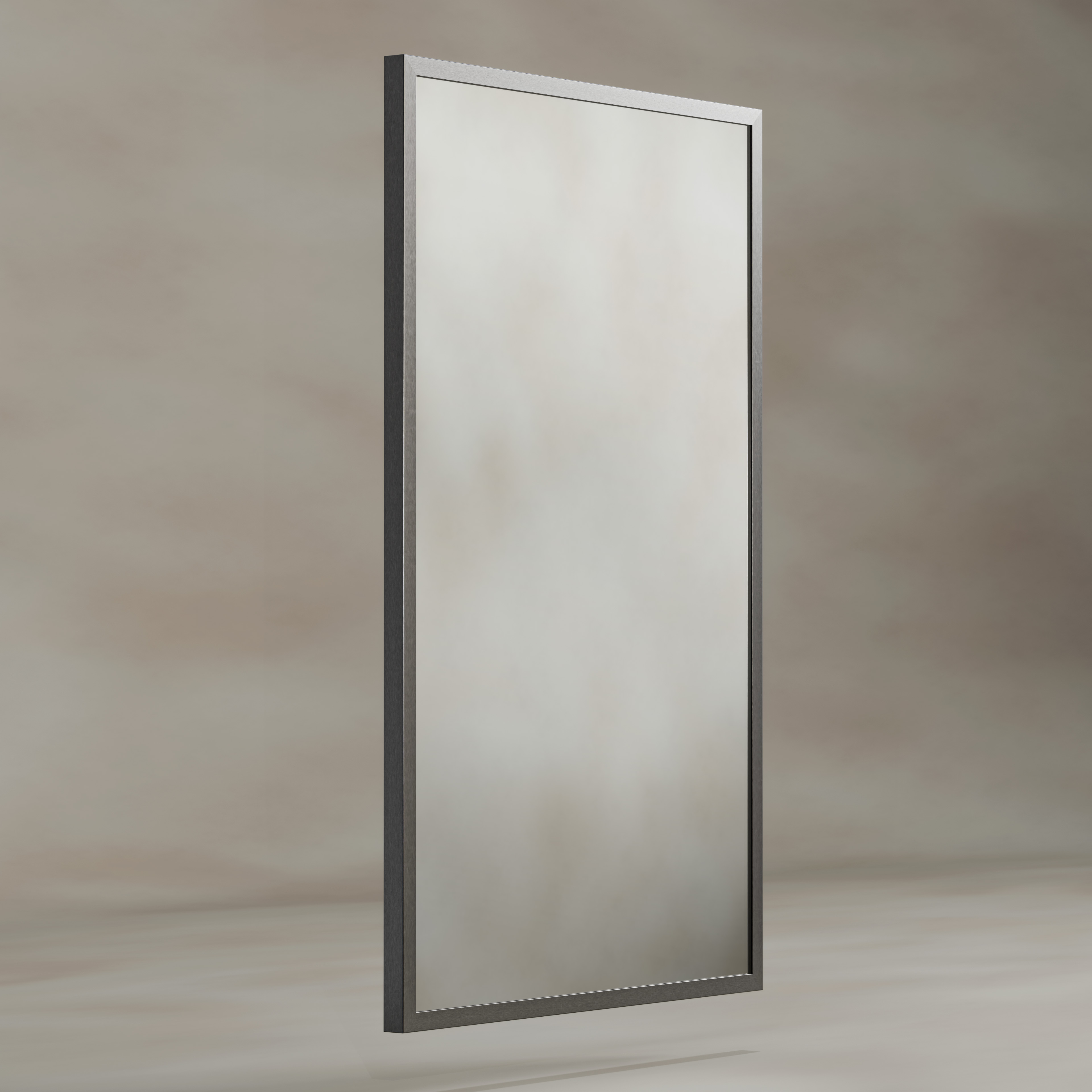 Origins Living Docklands Rectangular Mirror