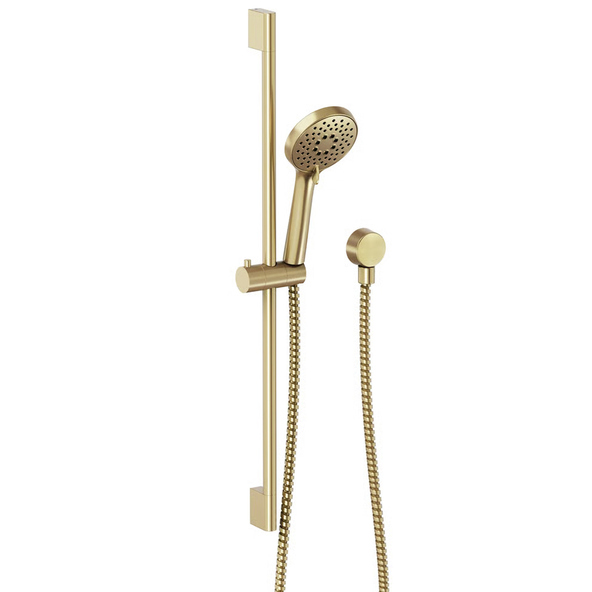 Crosswater Shower Kit with Wall Outlet 
