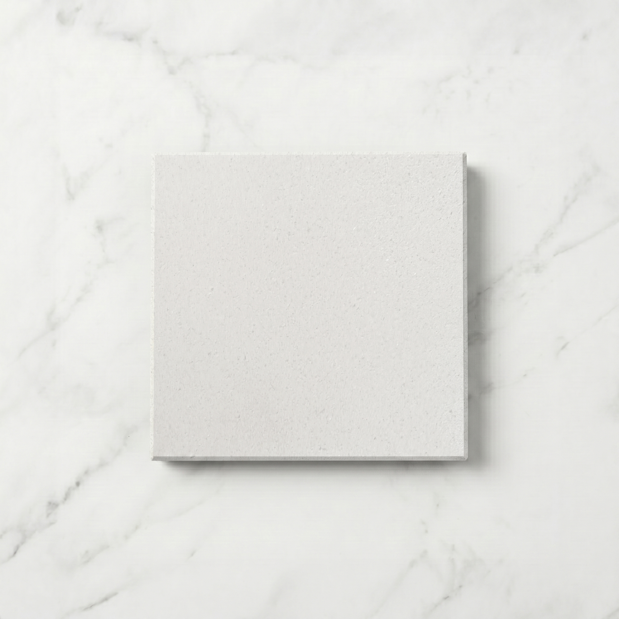 Vellamo Horizon Granite Composite Kitchen Sink Sample - White