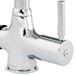 Reginox Thames WRAS Approved Twin Lever Kitchen Sink Mixer Tap - Chrome