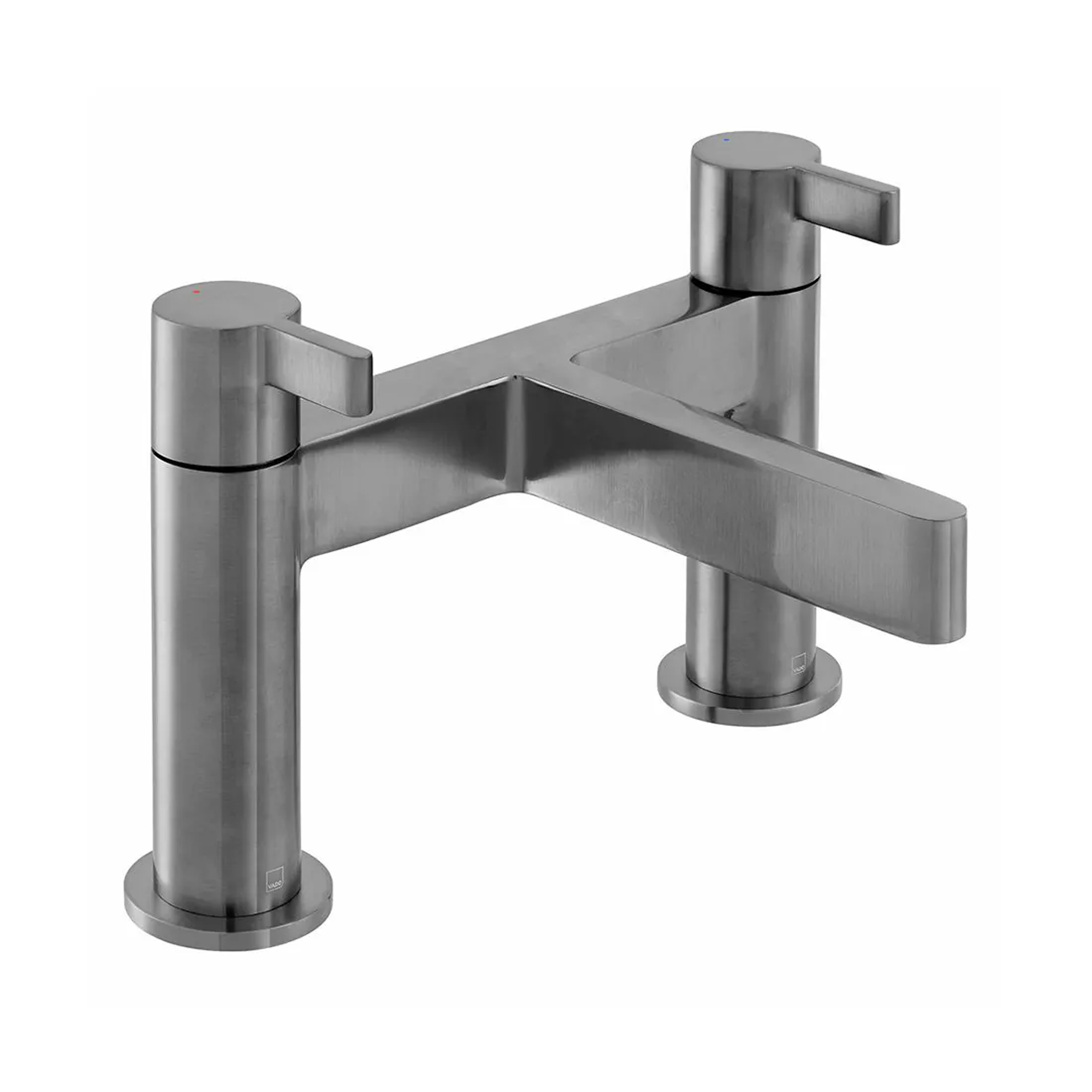 Vado Individual Edit Deck Mounted Bath Filler Tap