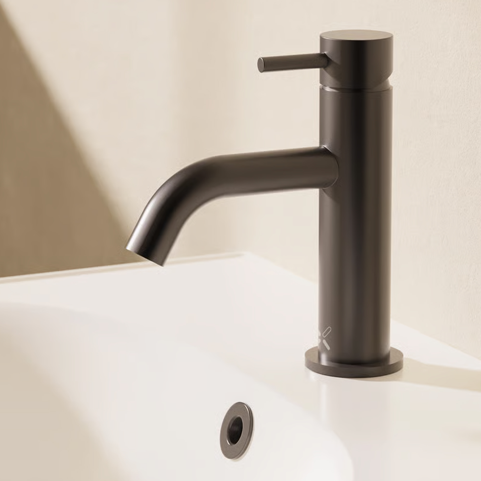 Crosswater MPRO XL Basin Mixer Tap