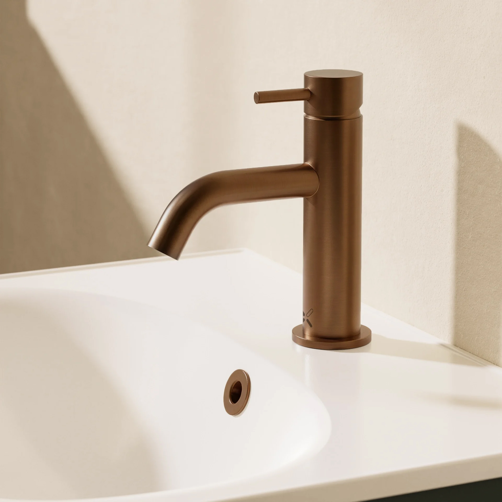 Crosswater MPRO XL Basin Mixer Tap