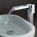 Vado Synergie Waterfall Extended Mono Basin Mixer