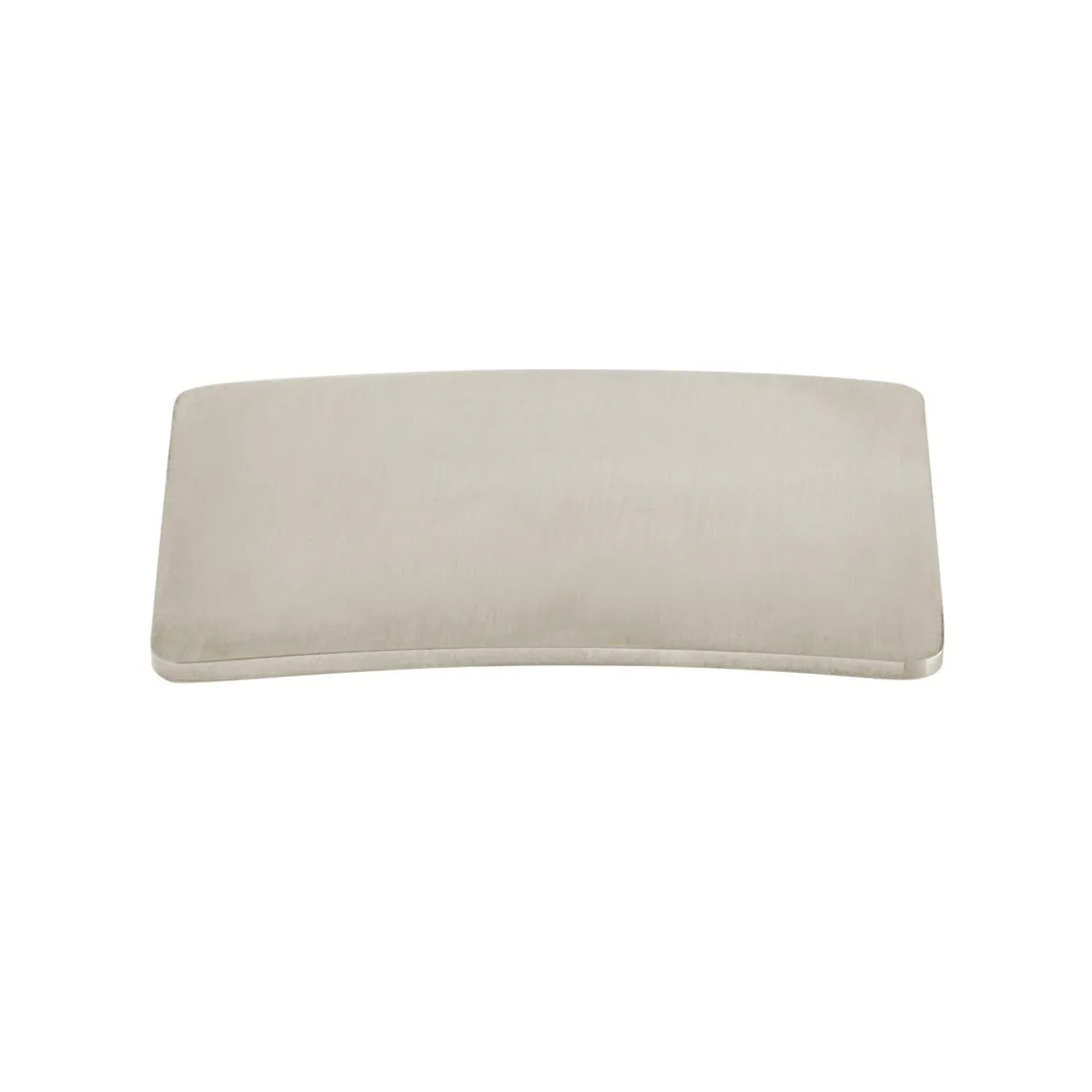 Vado Individual Universal Square Basin Waste Cap