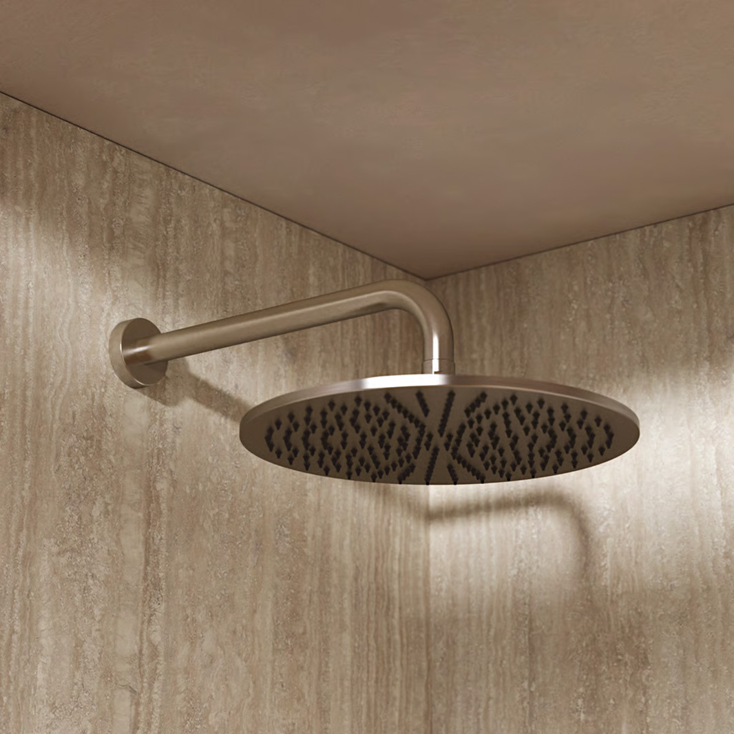Crosswater MPRO Fixed Shower Head