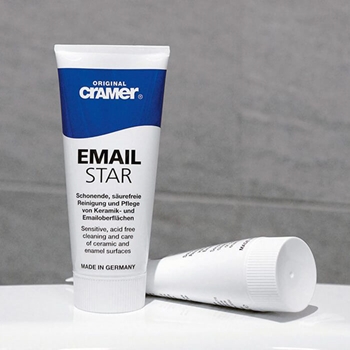 Cramer Professional Email-Star Ceramic, Porcelain & Enamel Polish