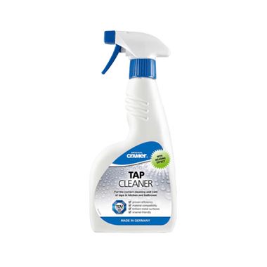 Cramer Professional Tap Cleaner - Suitable for most Tap Finishes