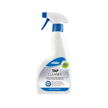 Cramer Professional Tap & Shower Cleaner - 750ml