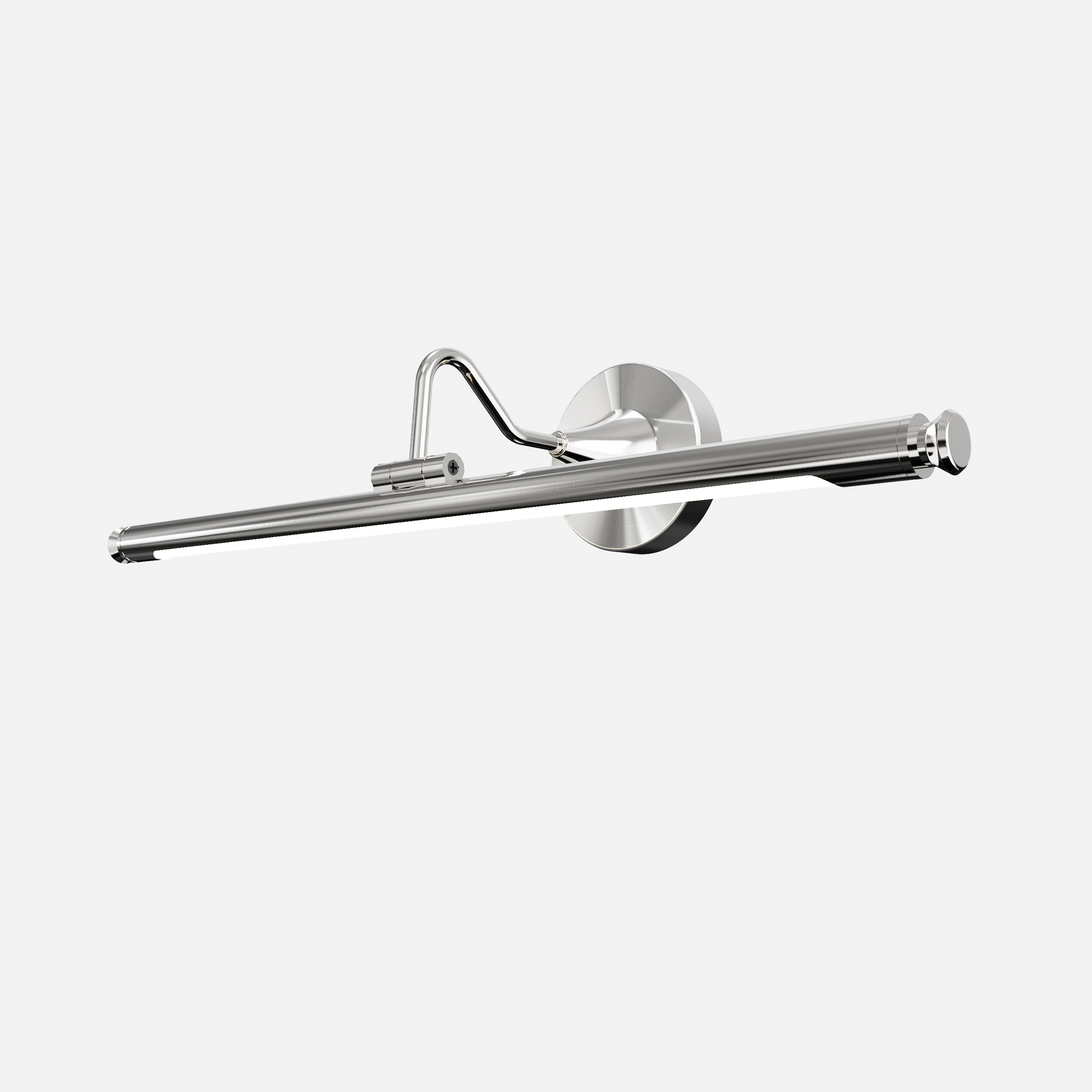 Butler & Rose Picture Wall Light