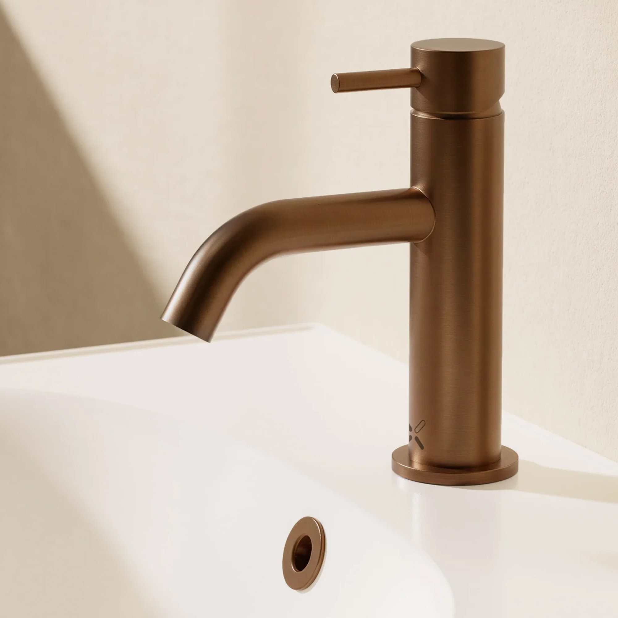 Crosswater MPRO XL Basin Mixer Tap