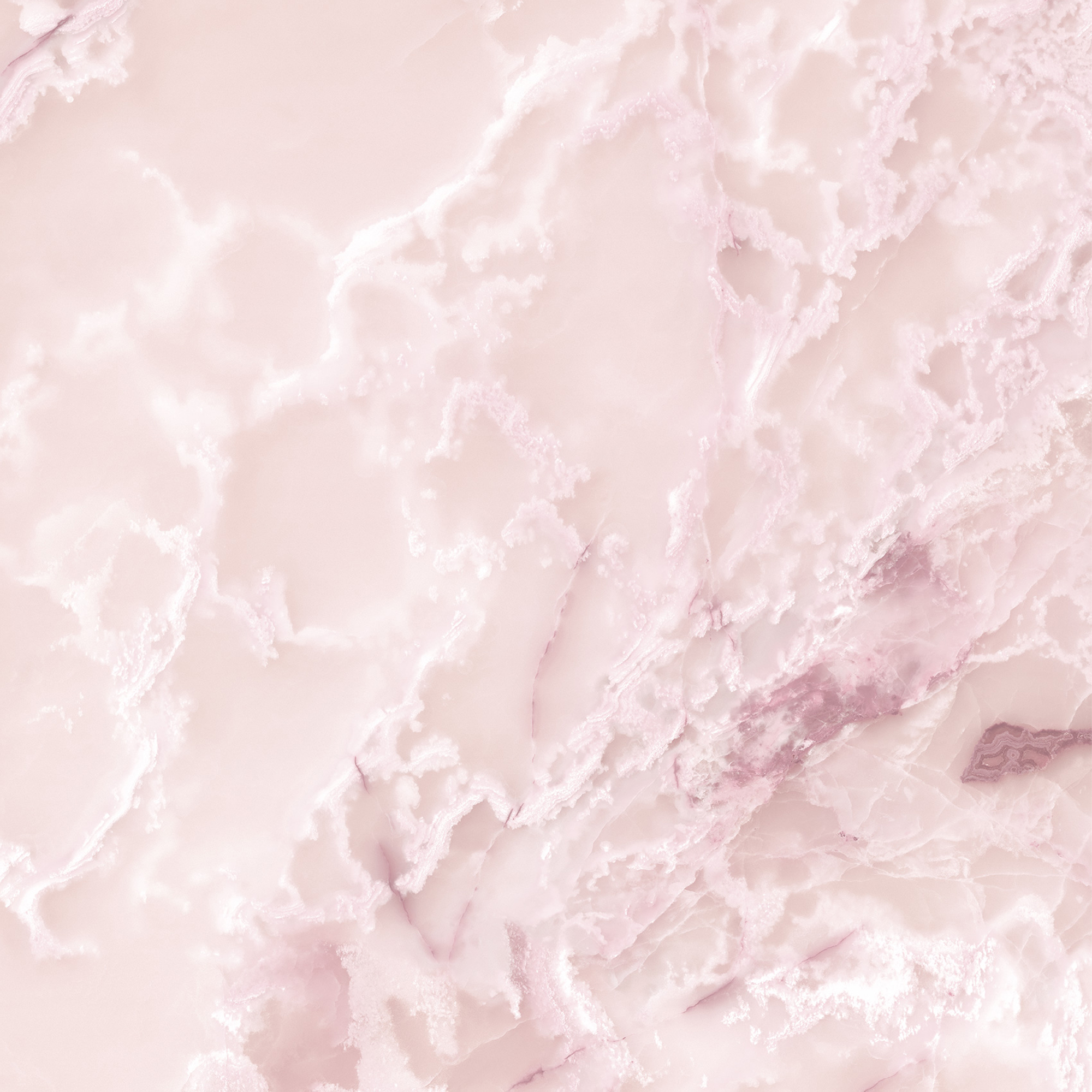 Crosswater Rose Onyx Waterproof Core Laminate Bathroom Wall Panel