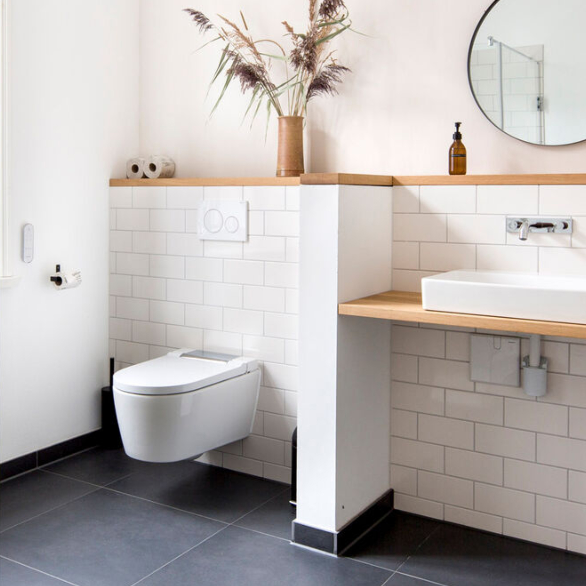 Geberit Sigma 980mm Concealed Cistern & Frame