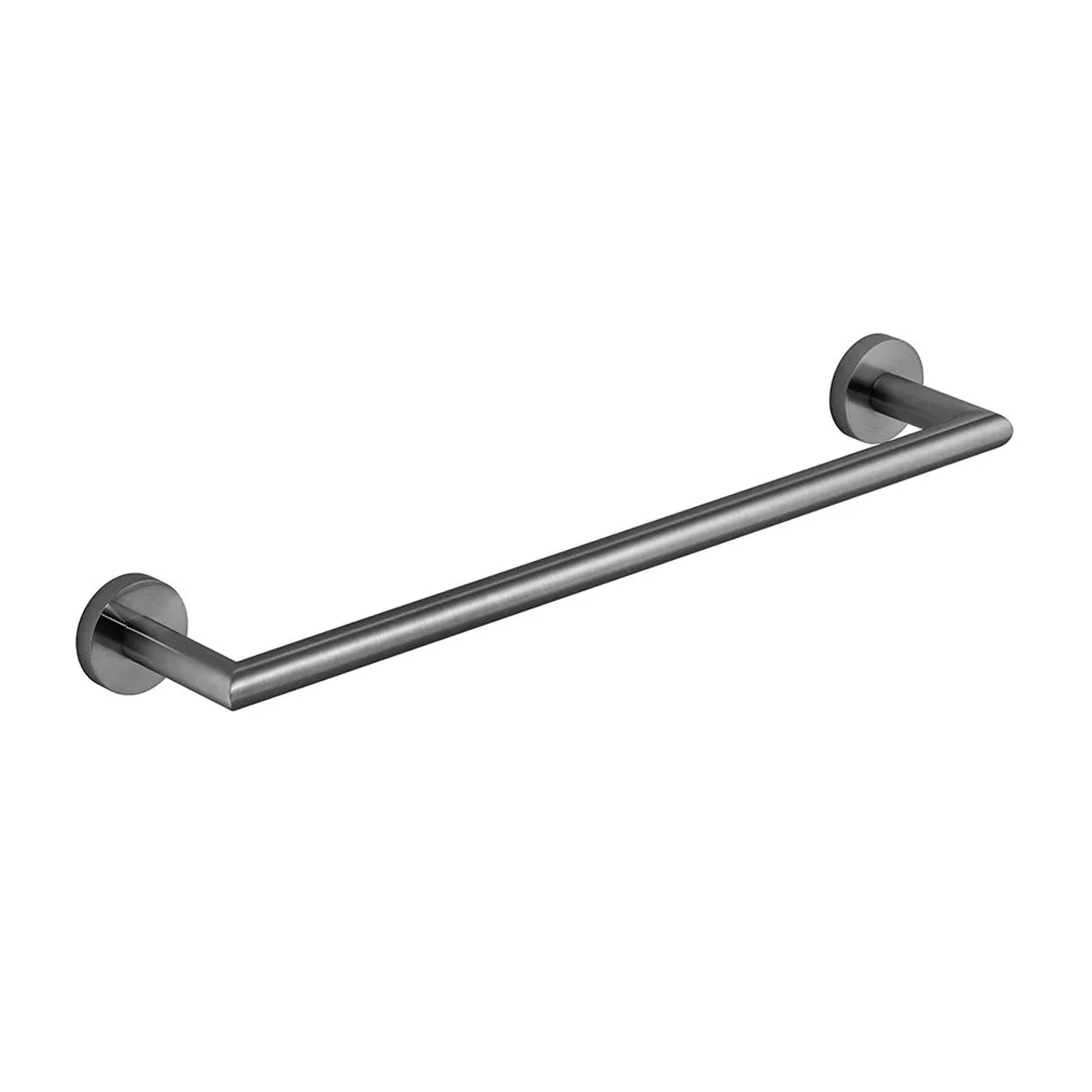 Vado Individual Spa Knurled 450mm Towel Rail