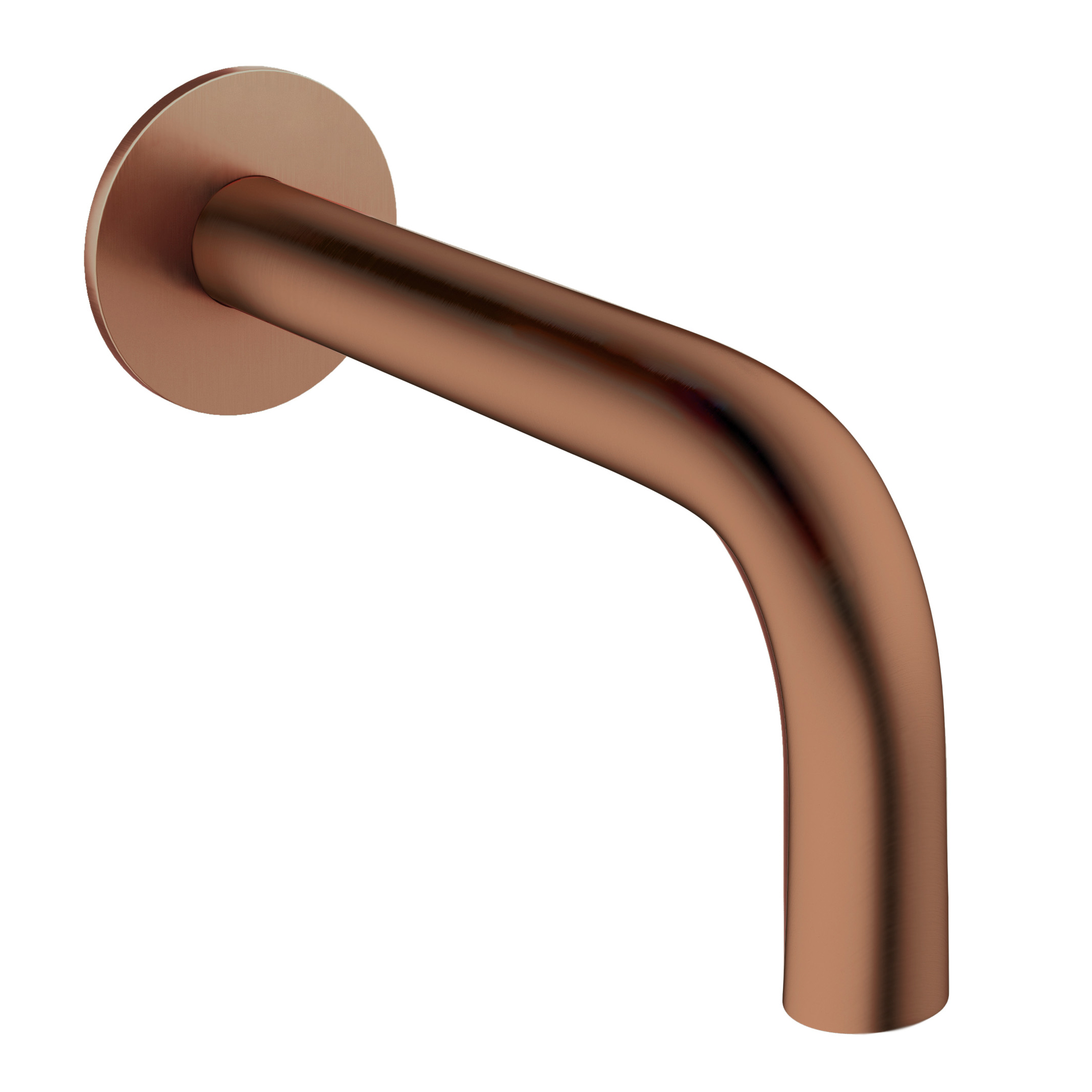 Crosswater MPRO Bath Spout