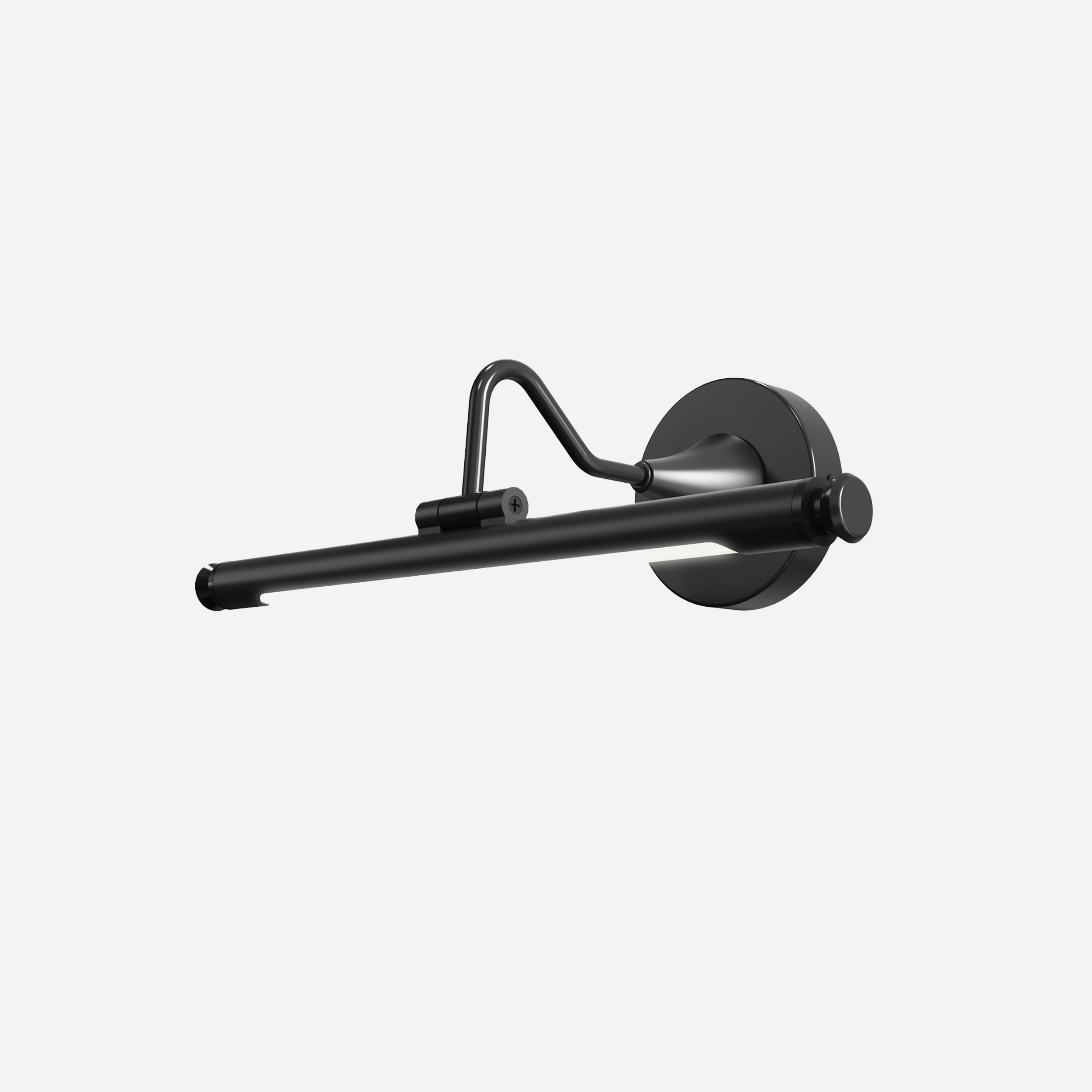 Butler & Rose Picture Wall Light