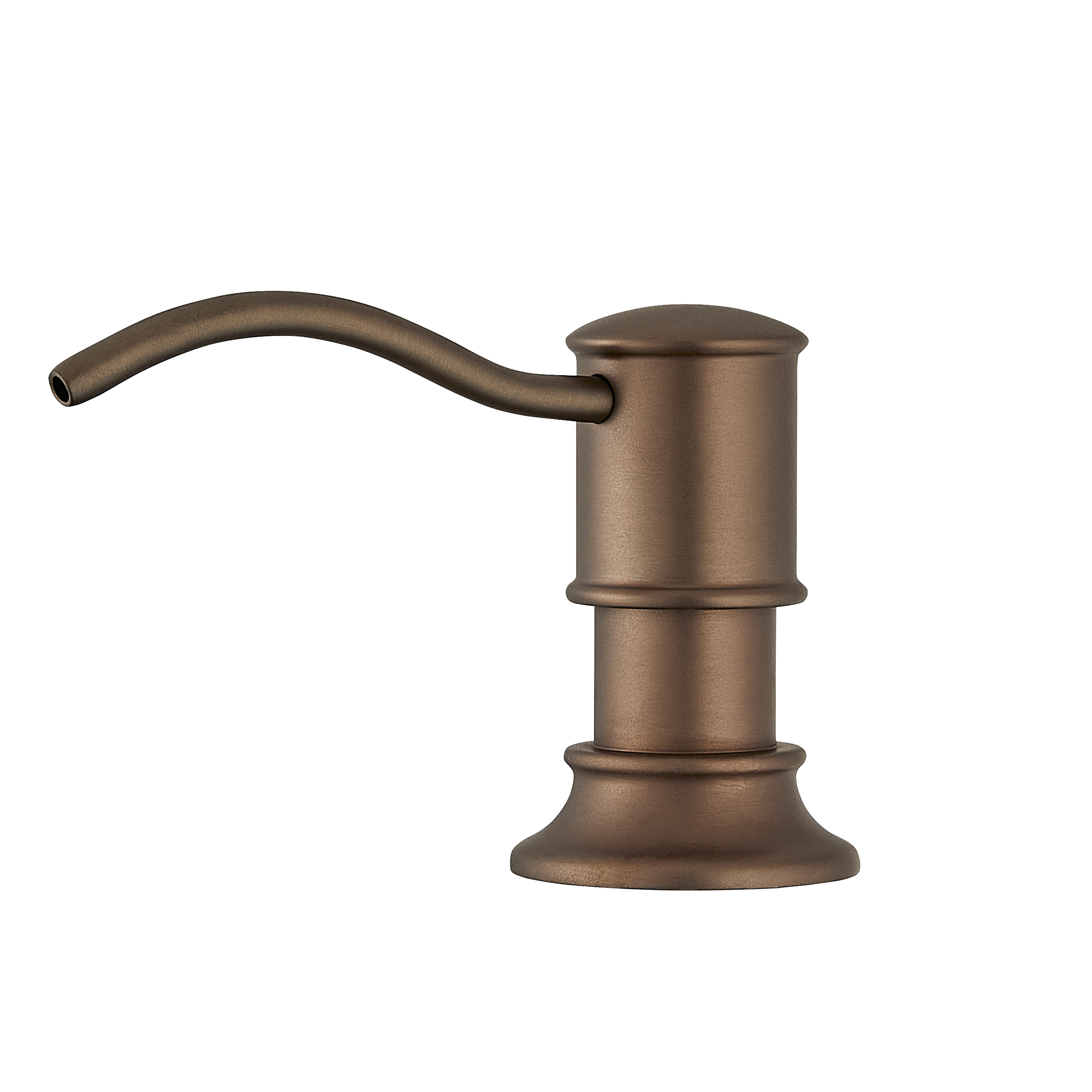 Clearwater Traditional Kitchen Soap Dispenser