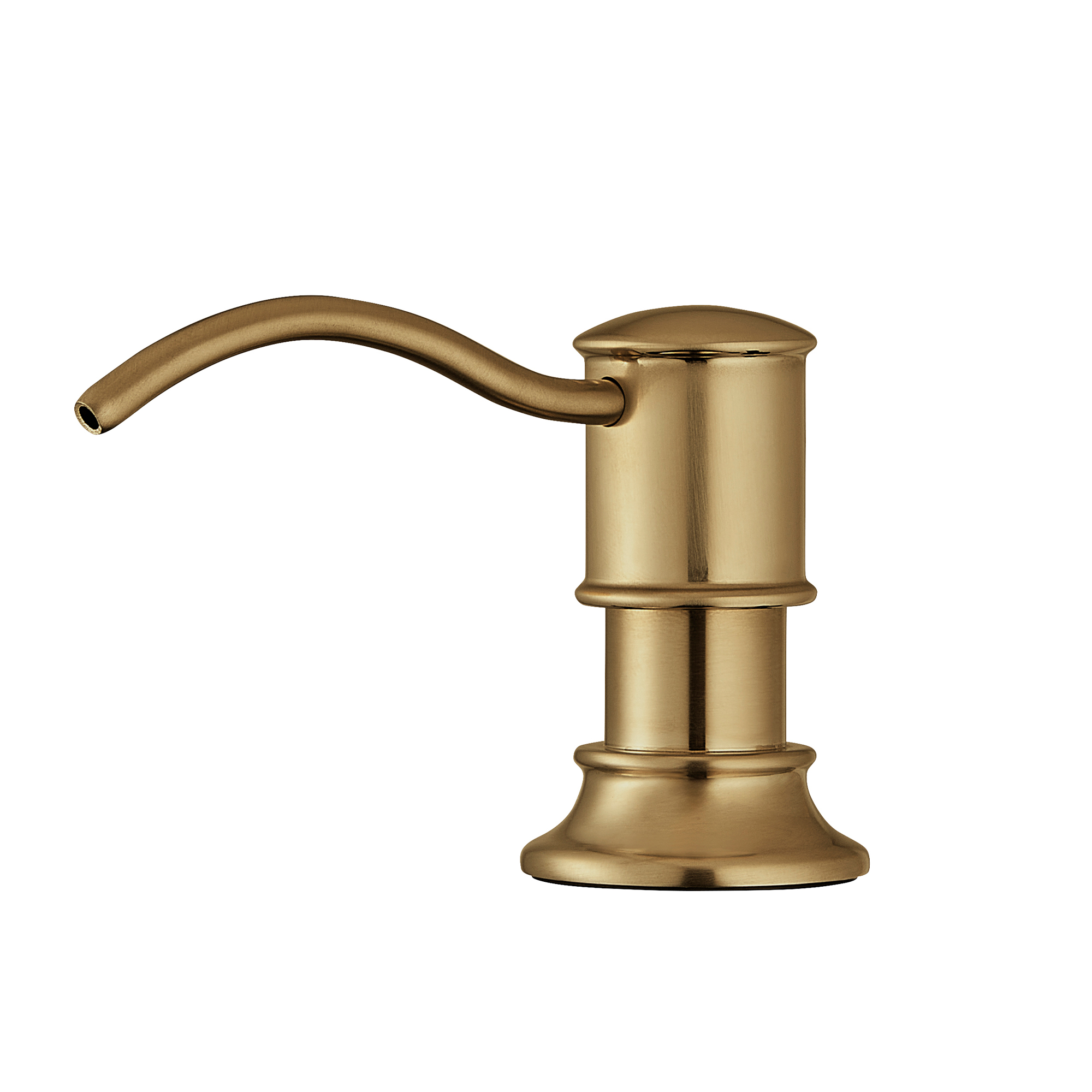 Clearwater Traditional Kitchen Soap Dispenser