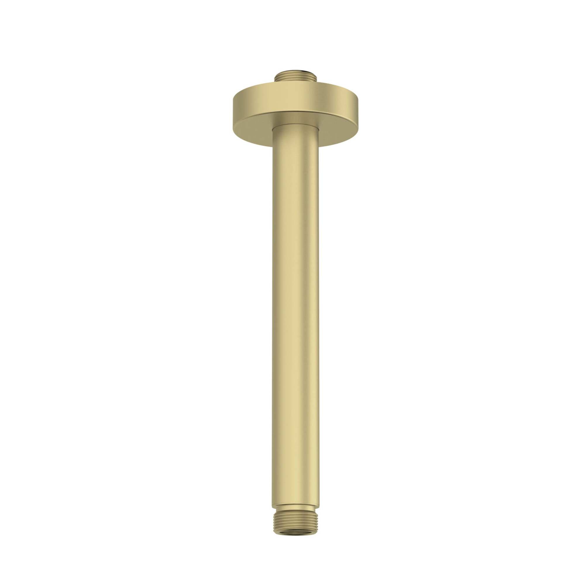 Core Round Ceiling Mounted Shower Arm