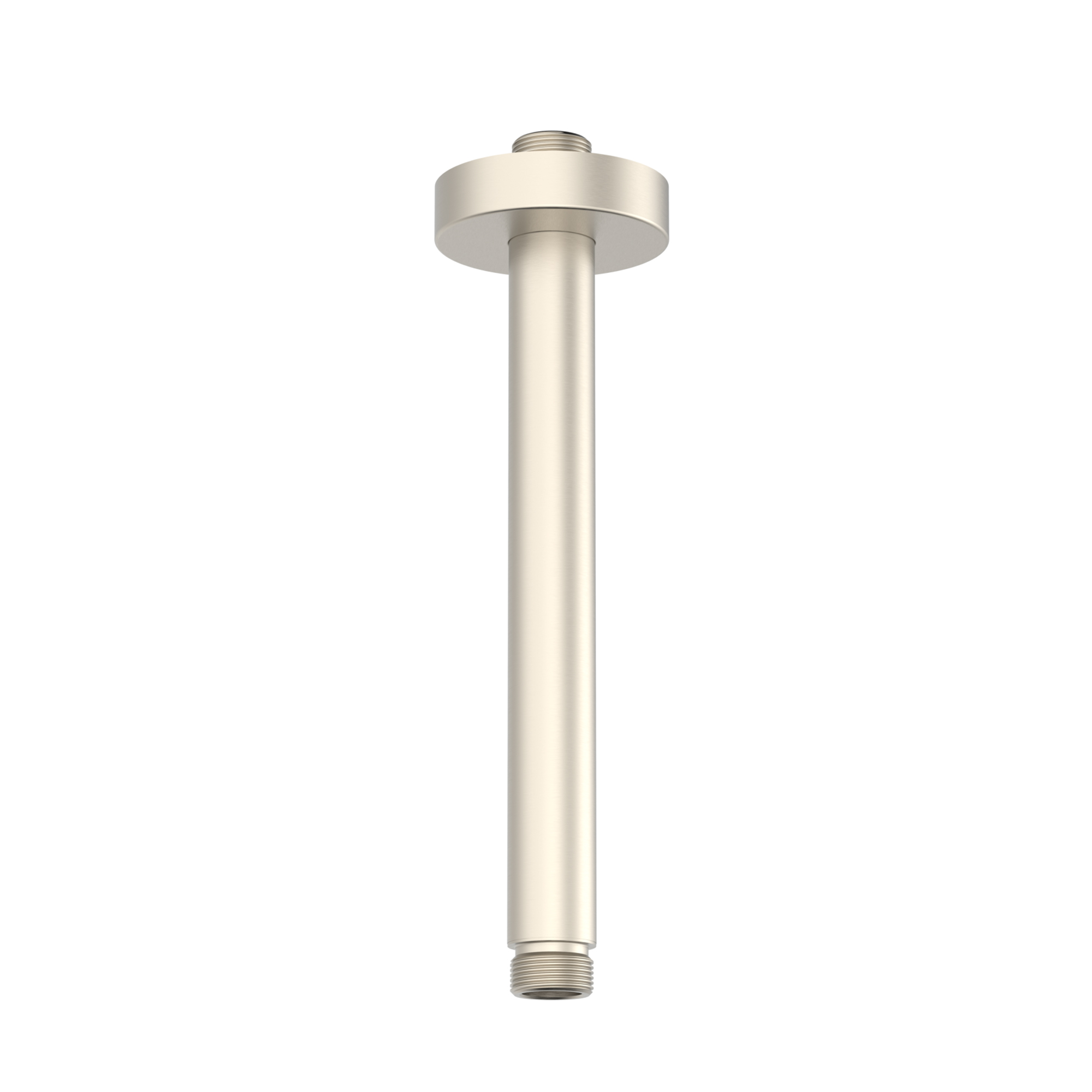 Core Round Ceiling Mounted Shower Arm