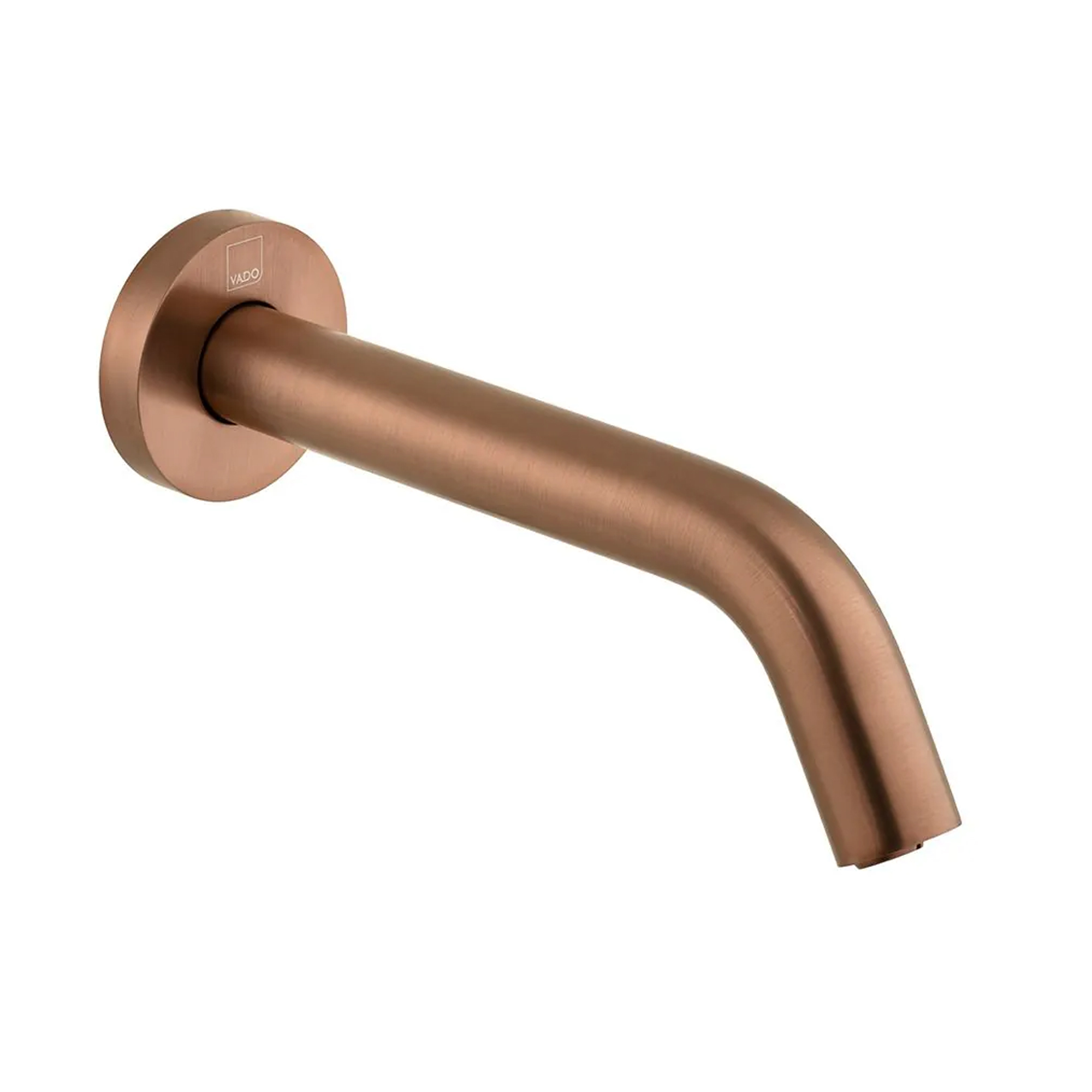 Vado Individual Infra-Red Wall Mounted Spout