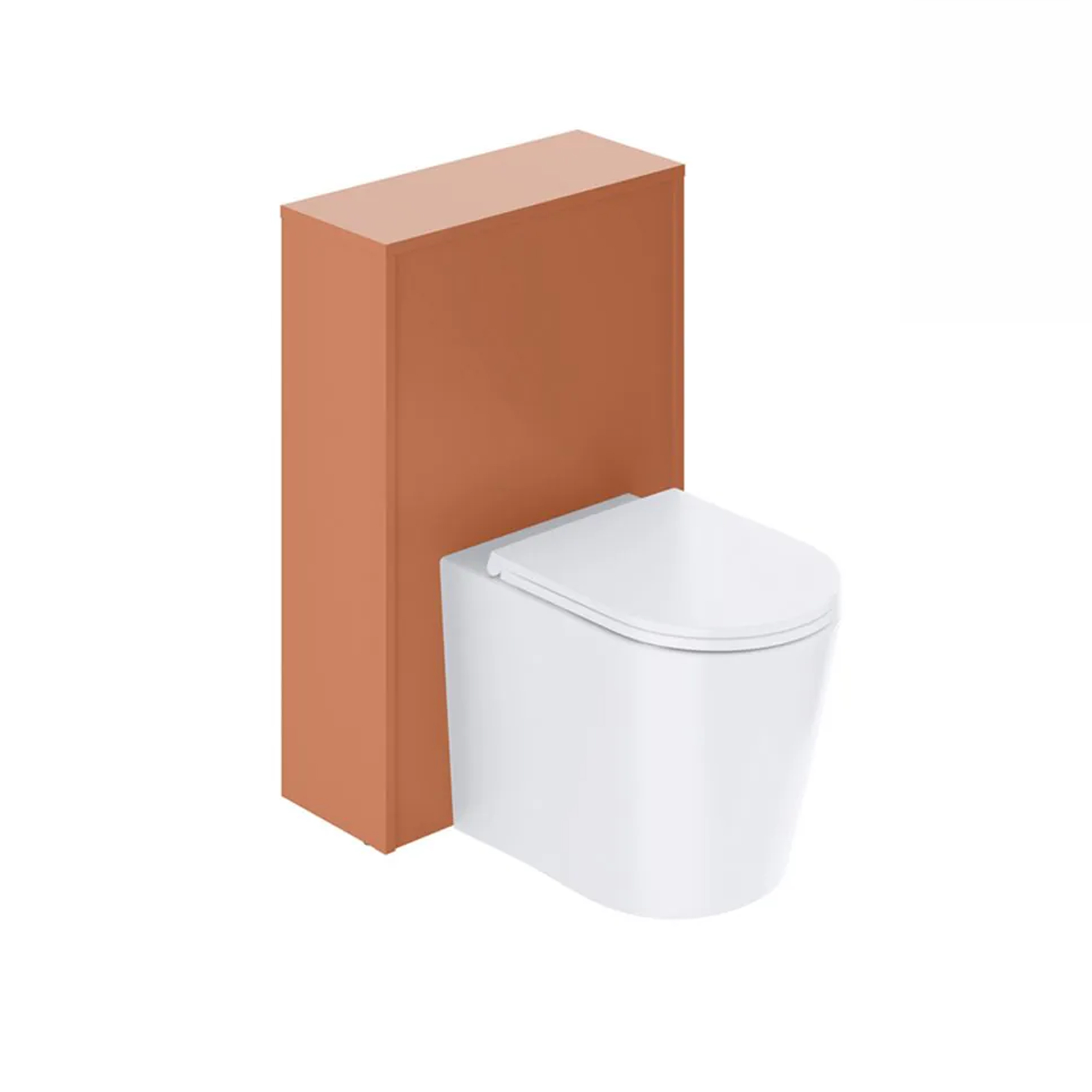 Vado Safari Back to Wall WC Unit