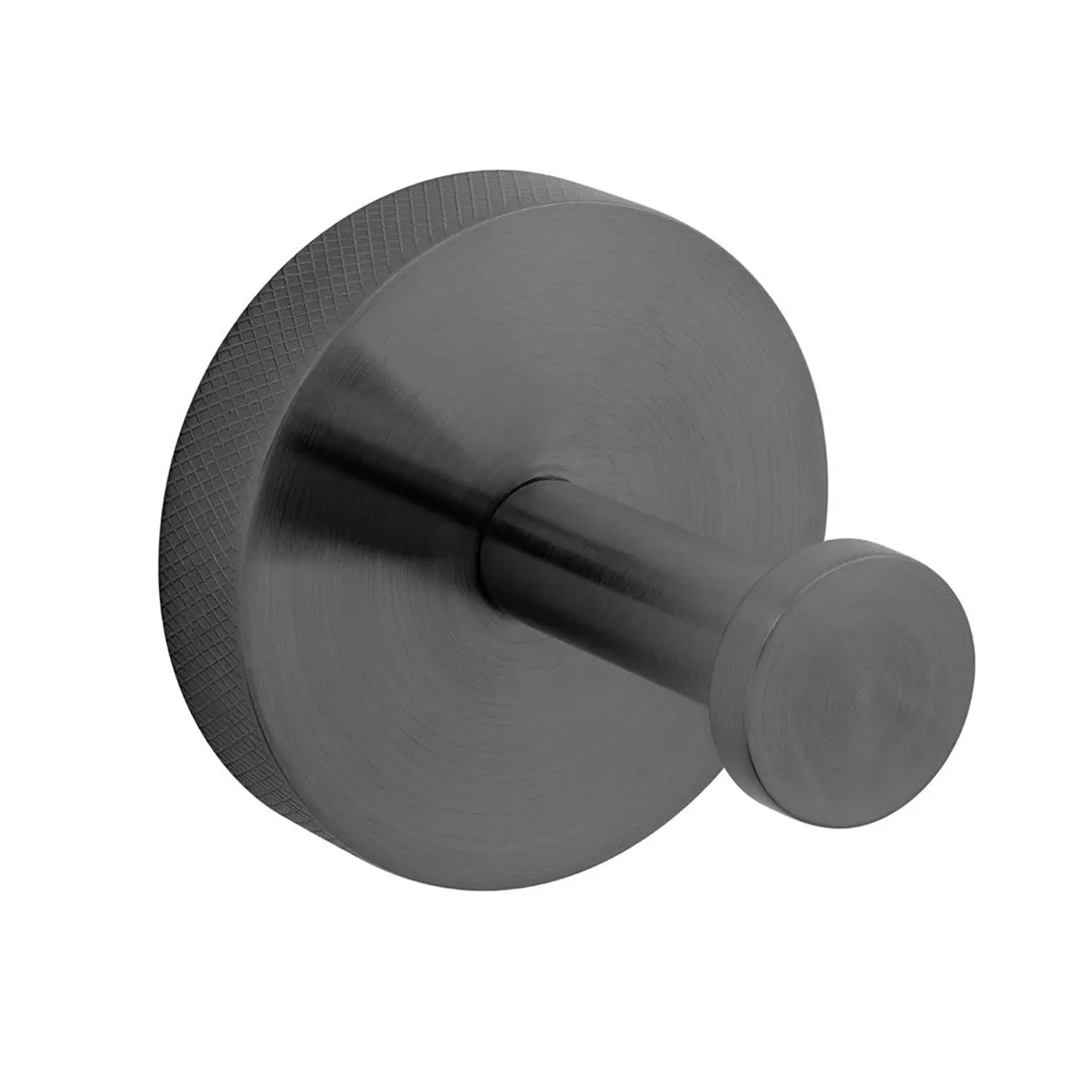 Vado Individual Spa Knurled Robe Hook